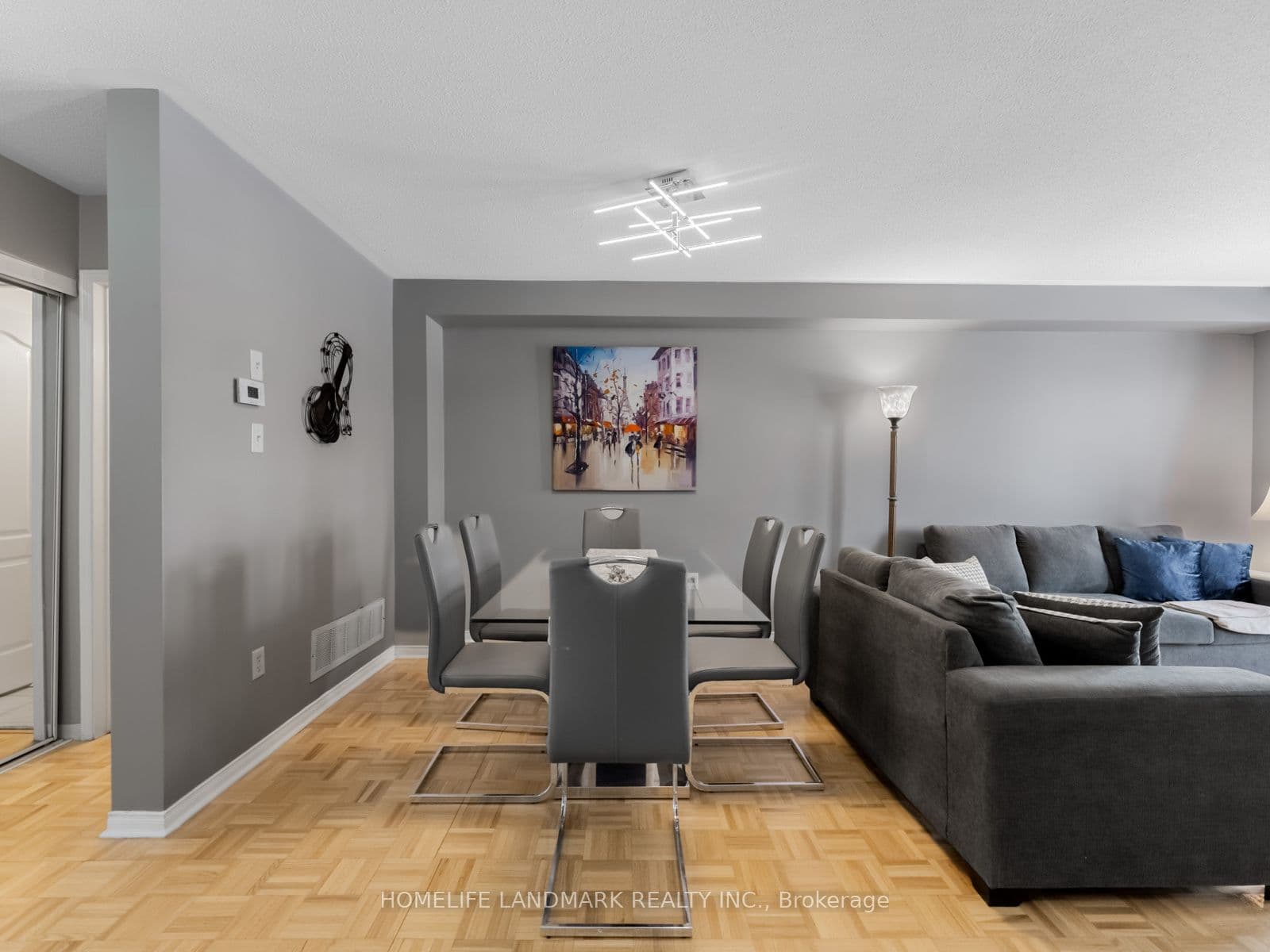 4950 Albina Way 28, Mississauga, ON L4Z 4J4