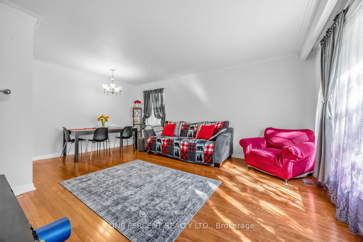 78 Melchior Drive, Toronto, ON M1E 3W5