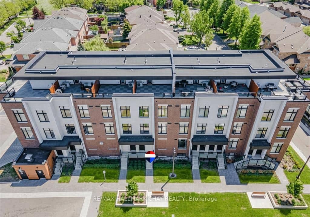 9570 Islington Avenue 227, Vaughan, ON L4H 4Z5