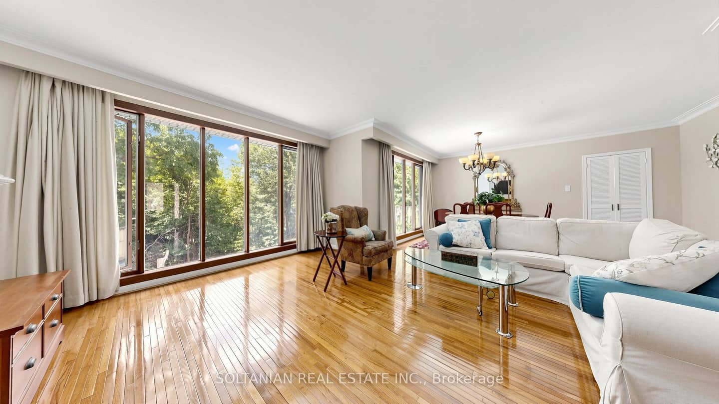 57 Sumner Heights Drive, Toronto, ON M2K 1Y5