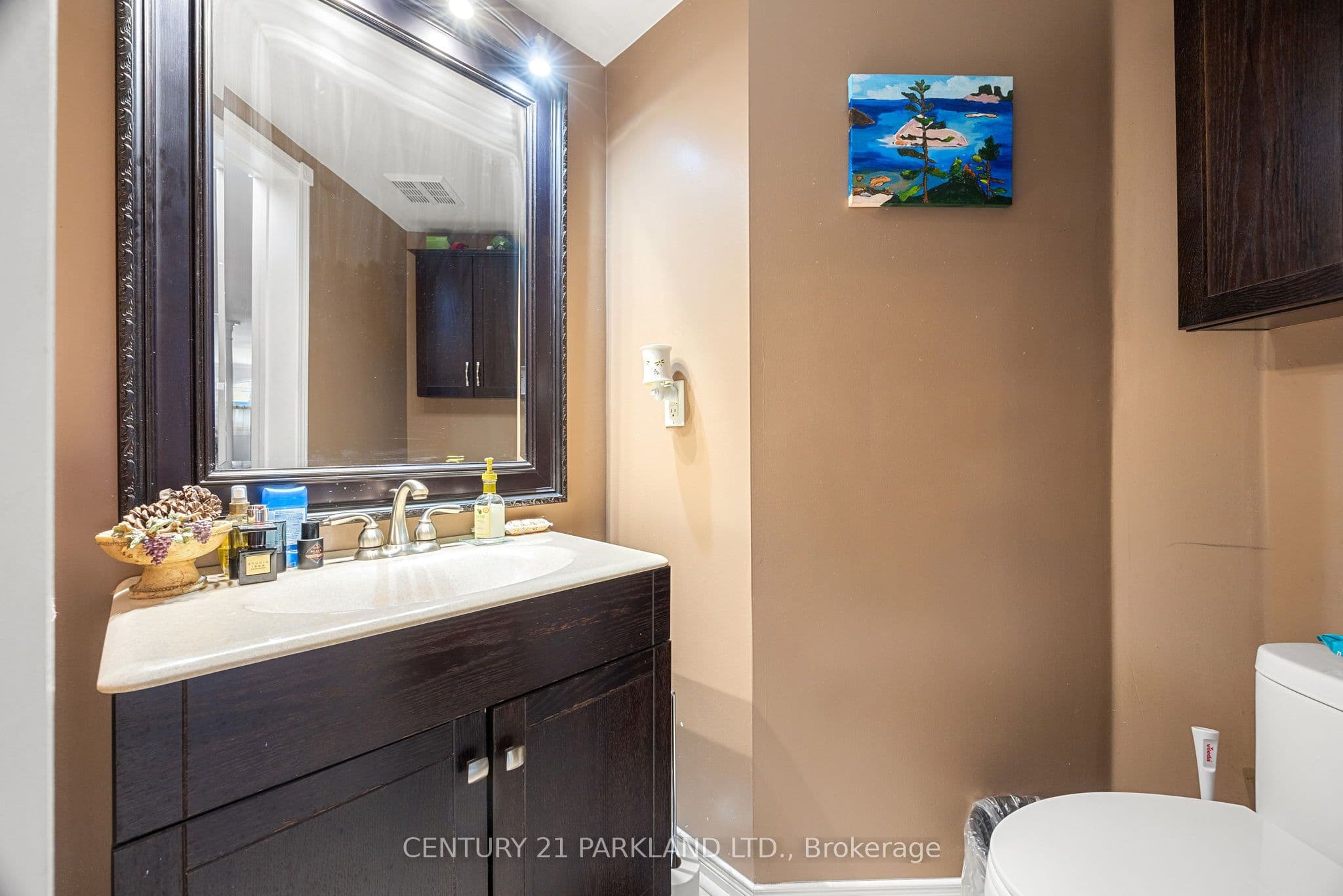 40 Lady Fern Drive, Markham, ON L3S 4C2