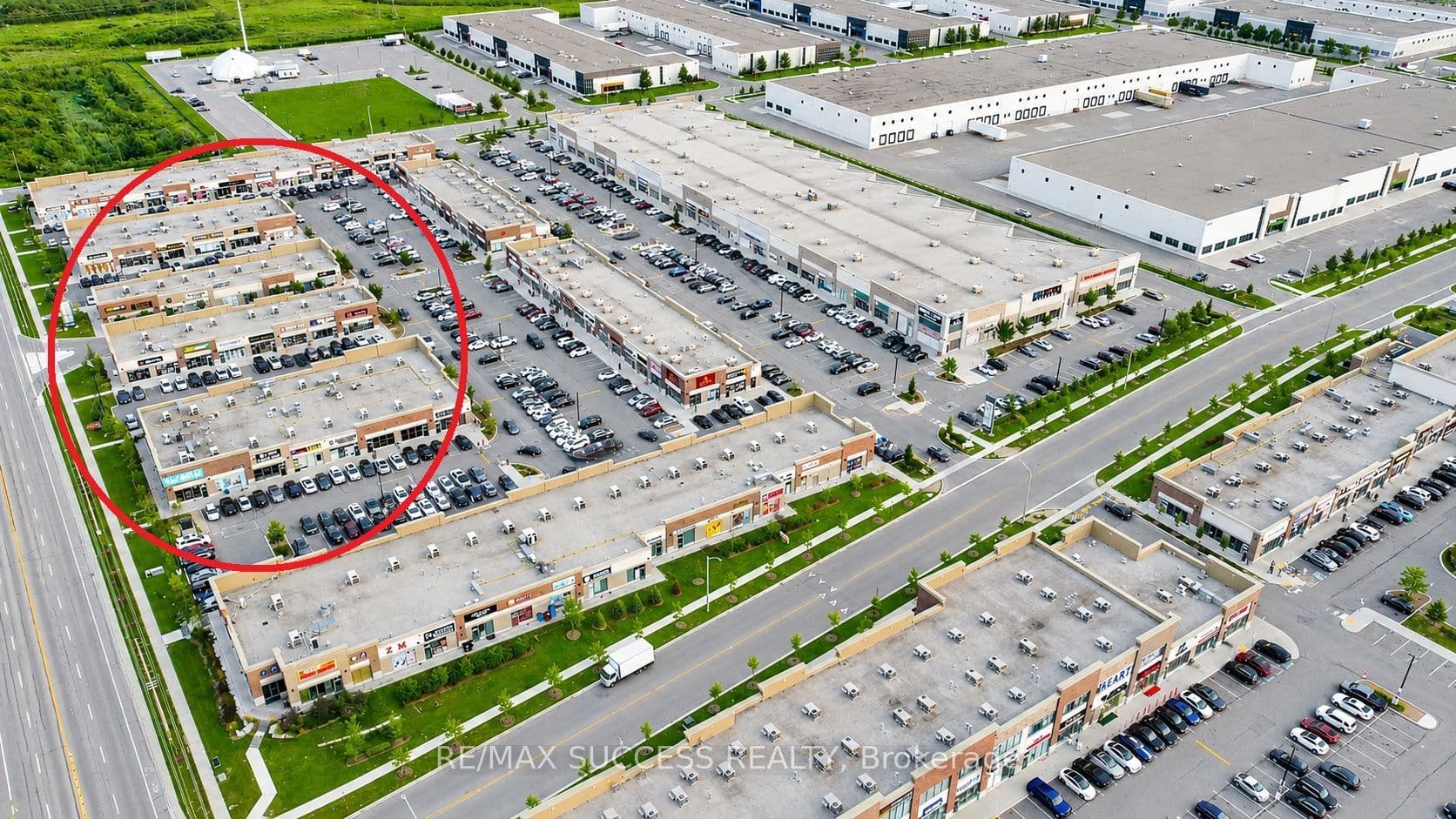 3460 Platinum Drive 25, Mississauga, ON L5M 7N4