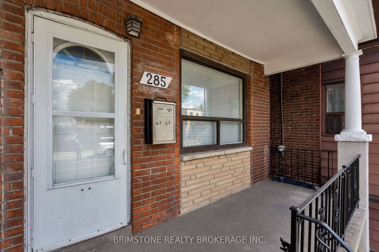 285 Old Weston Road, Toronto, ON M6N 3A7