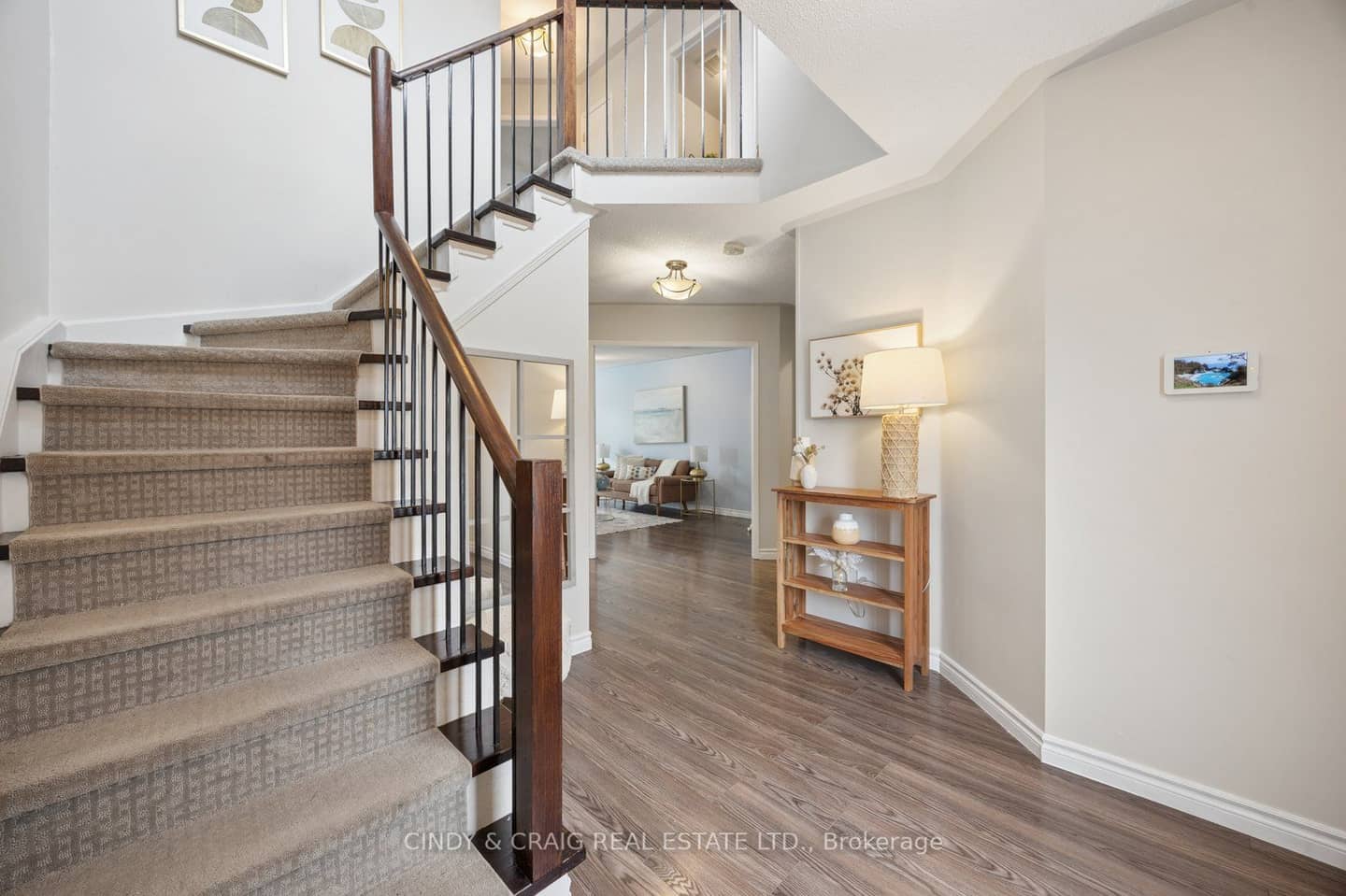 1550 Fieldgate Drive, Oshawa, ON L1K 2L5