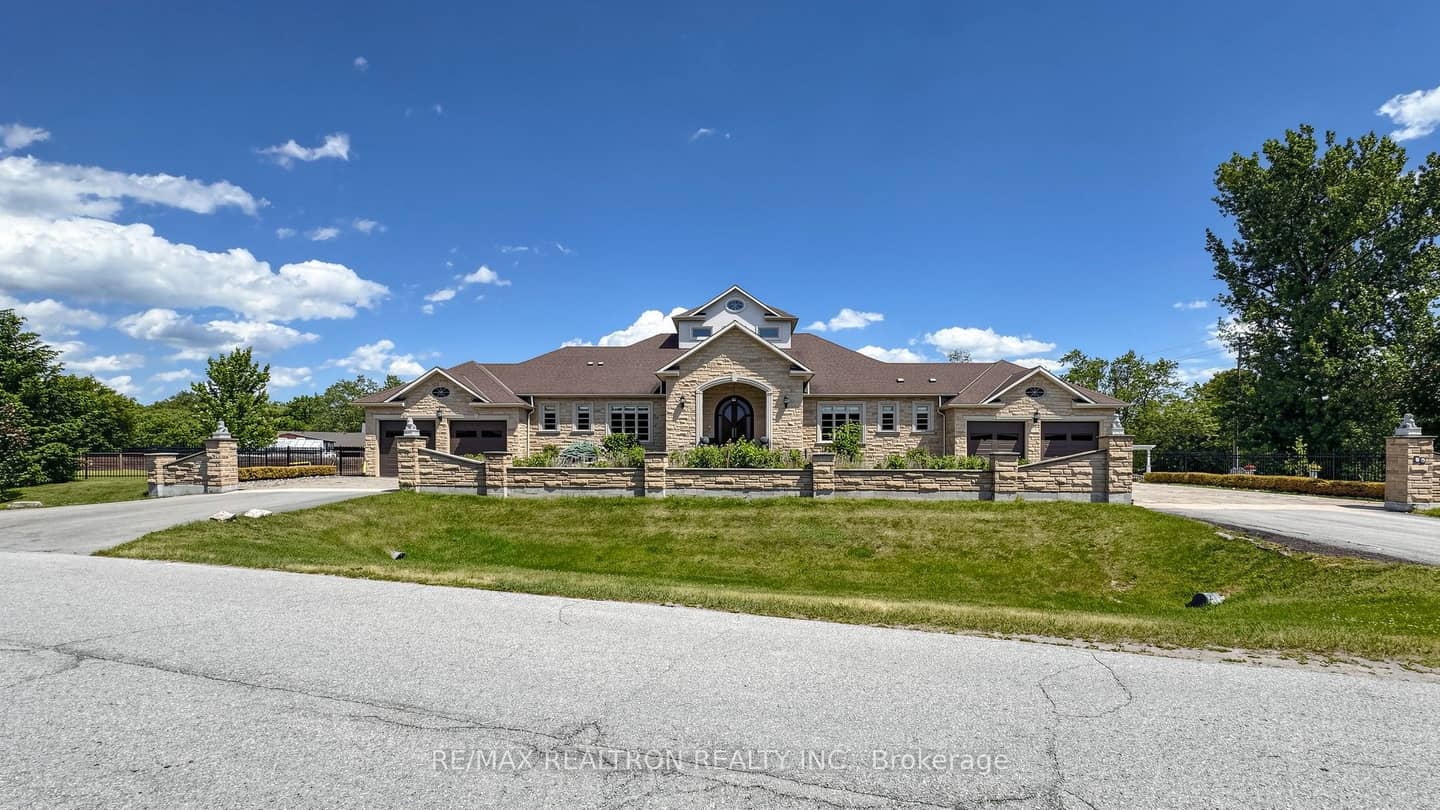 45 Greenan Road, Whitchurch-Stouffville, ON L4A 7X4