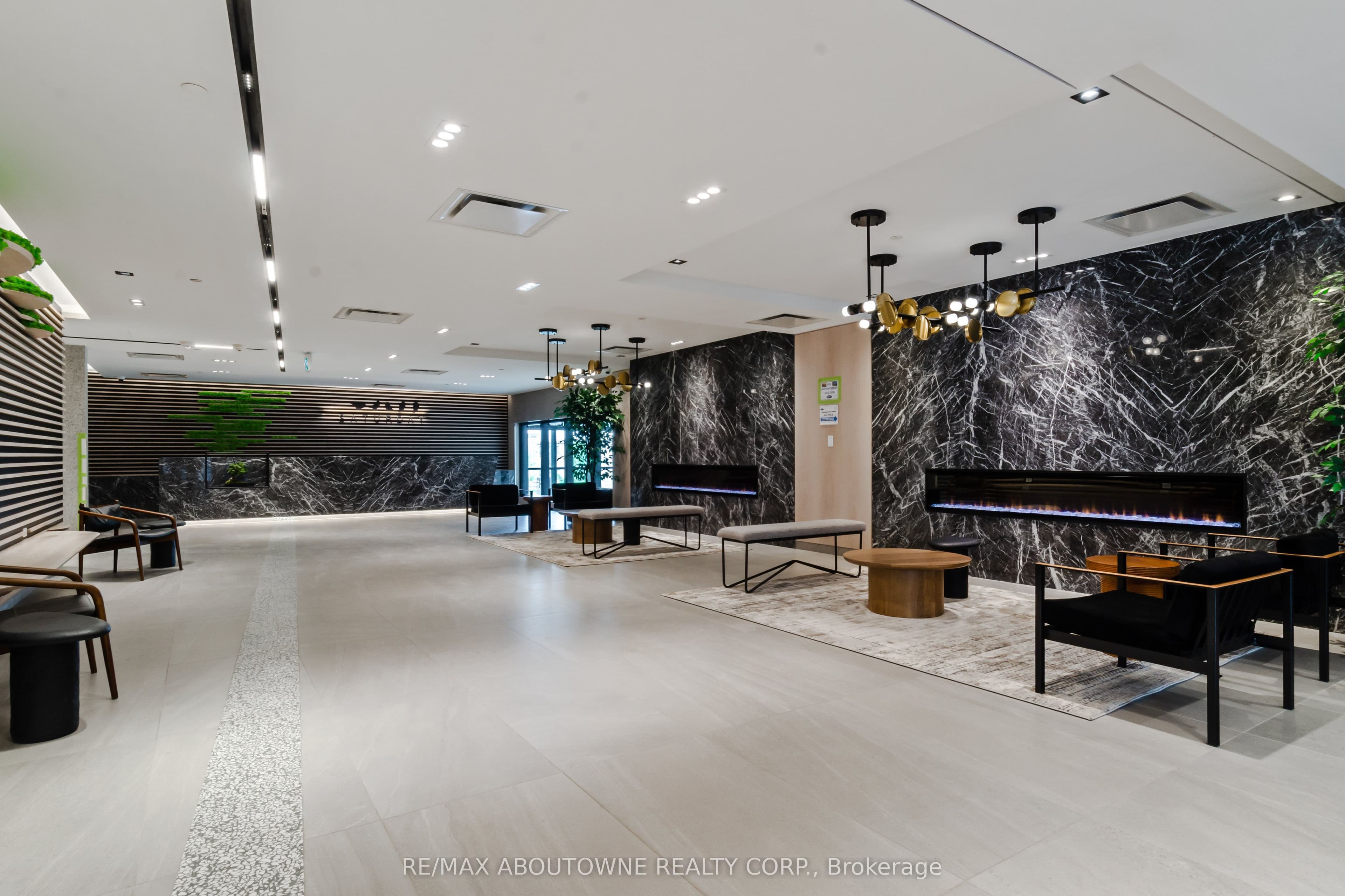 50 George Butchart Drive 814, Toronto, ON M3K 0C9