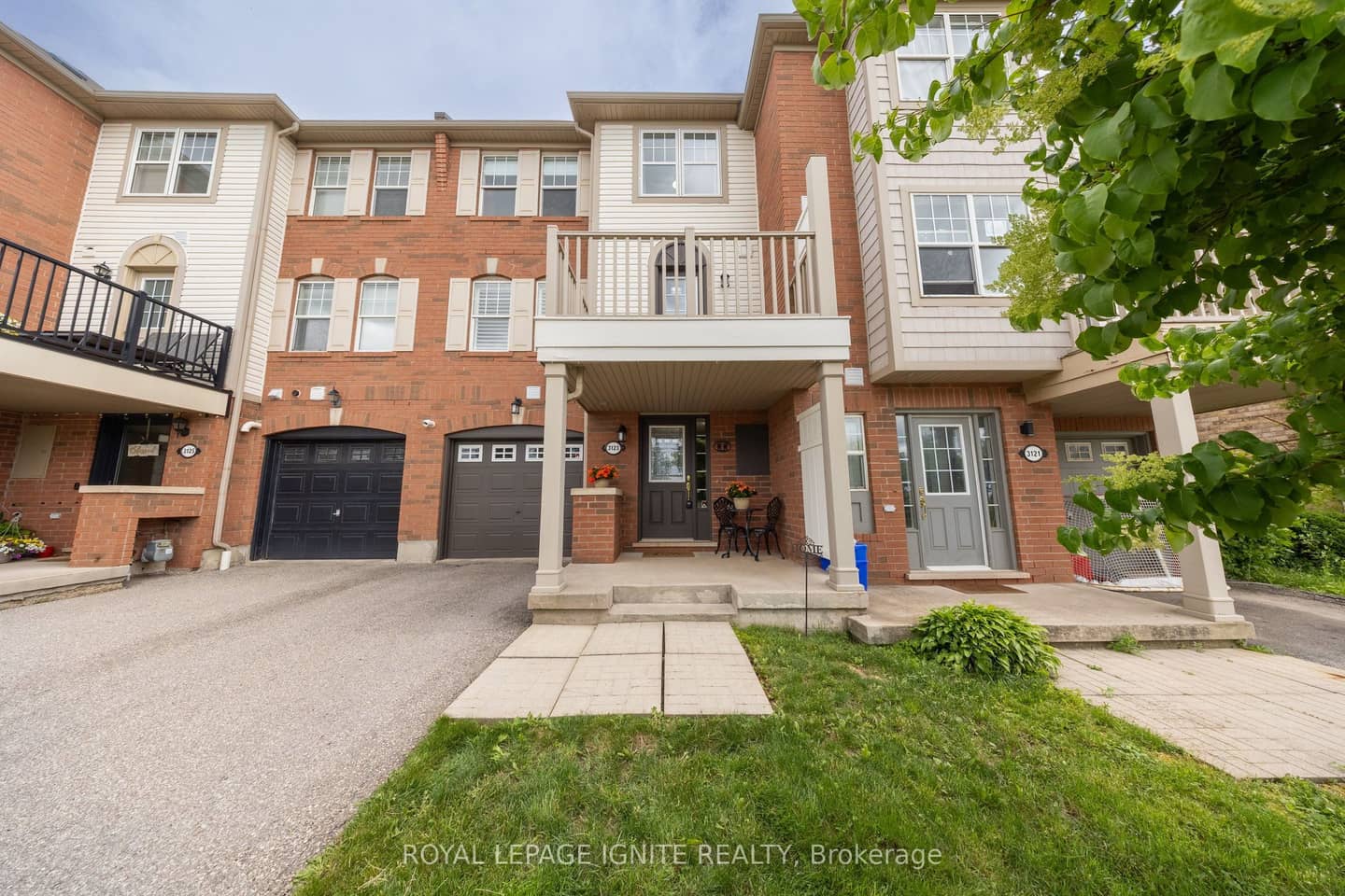 3123 Stornoway Circle, Oakville, ON L6M 5H9