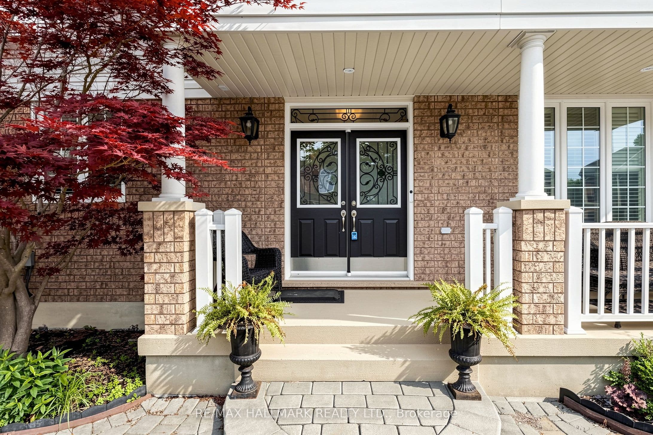 26 Merdock Court, Whitchurch-Stouffville, ON L4A 0A9