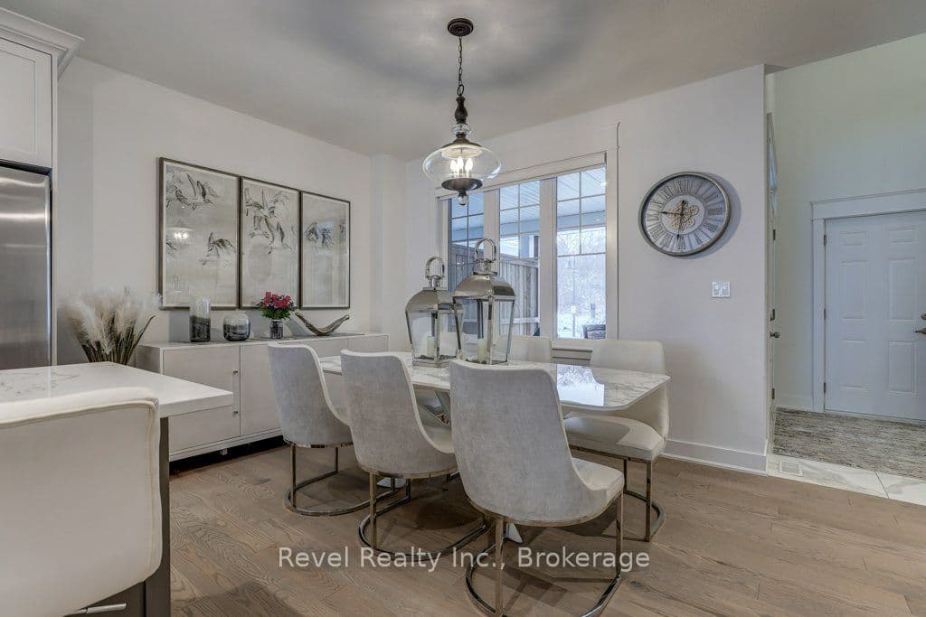 258 Ironwood Way, Georgian Bluffs, ON N0H 1S0