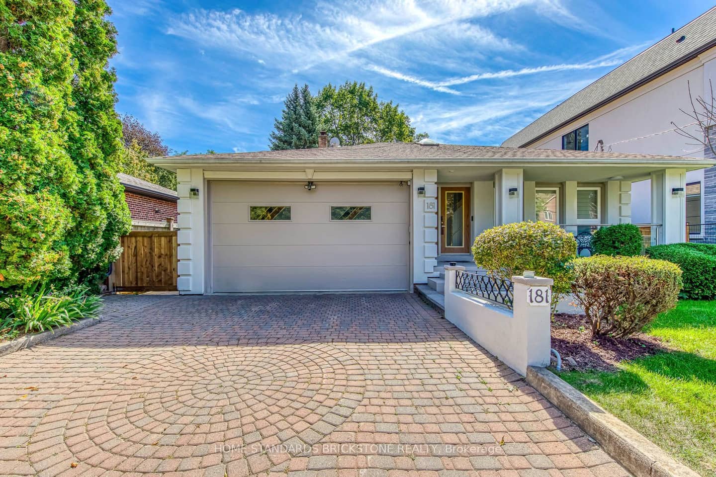 181 Clark Avenue, Markham, ON L3T 1T3
