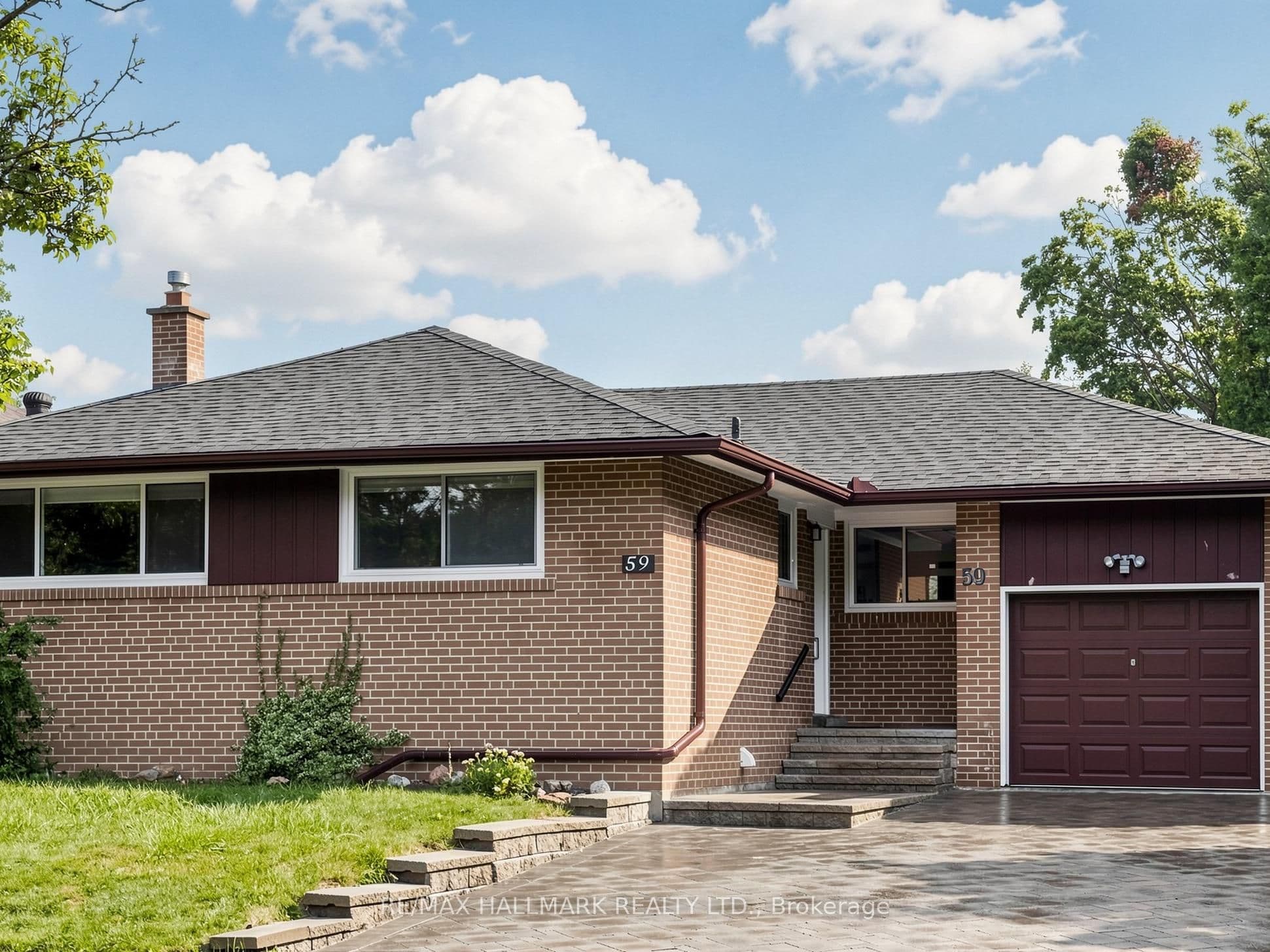59 Woodgarden Crescent, Toronto, ON M1E 3K3