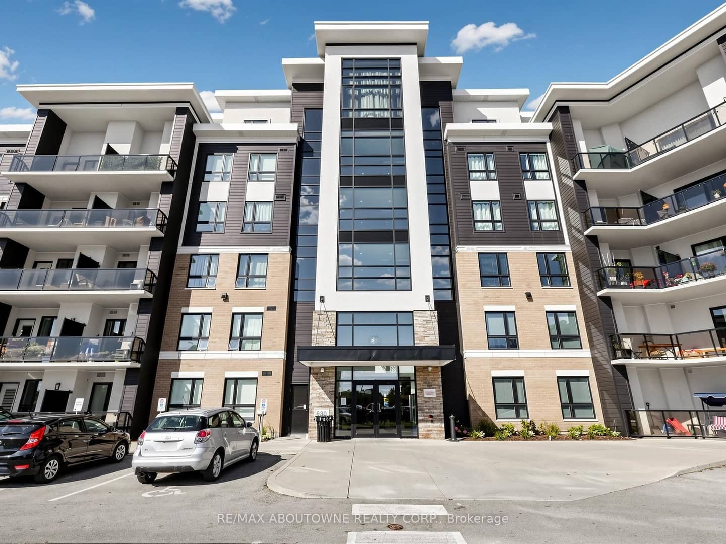 630 Sauve Street 418, Milton, ON L9T 9A6
