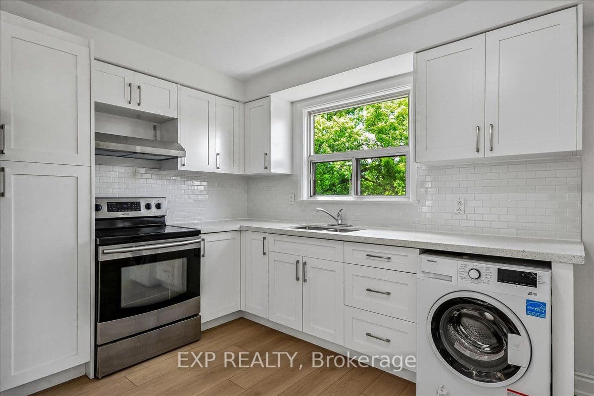 346 Westmount Avenue, Toronto, ON M6E 3N2