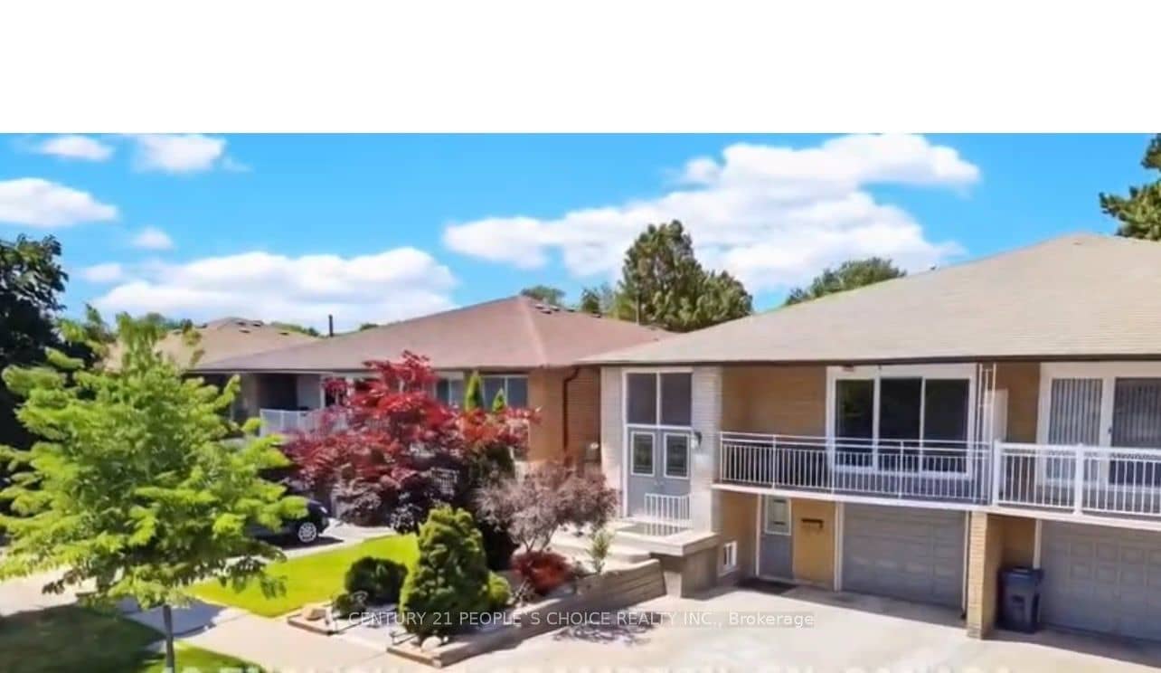 48 English Street, Brampton, ON L6X 1L6