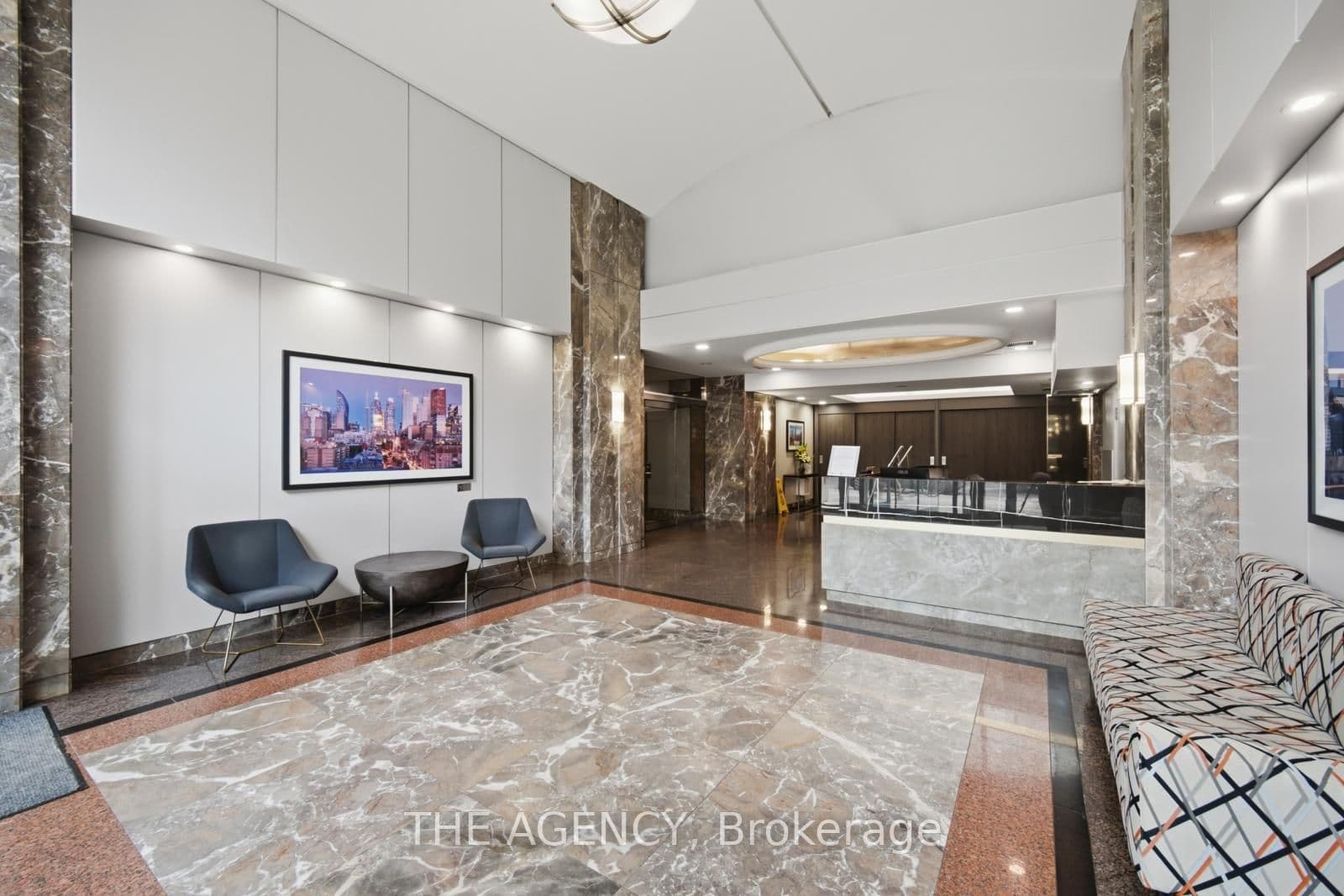 109 Front Street E 643, Toronto, ON M5A 4P7