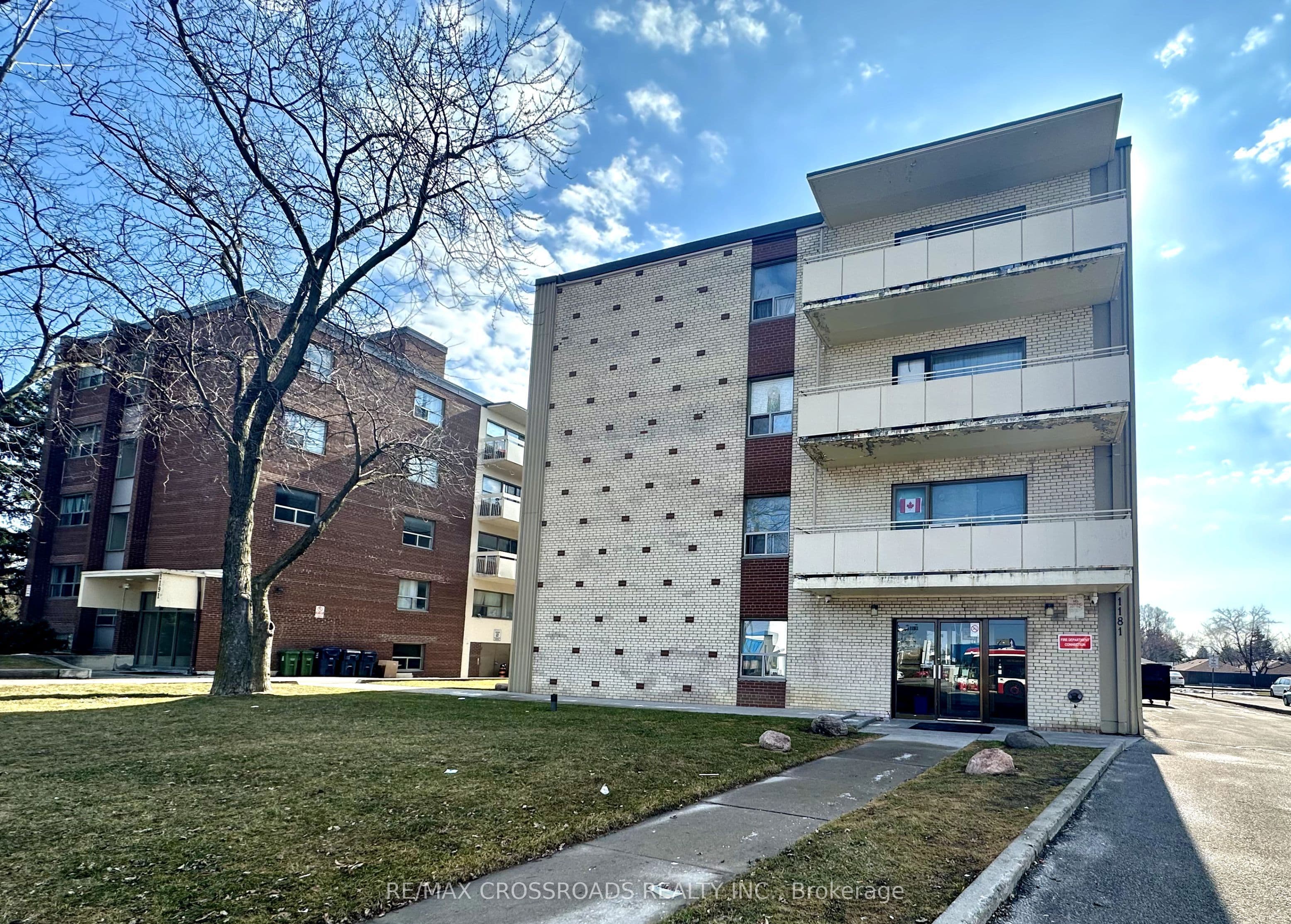 1181 Ellesmere Road 204, Toronto, ON M1P 2X6
