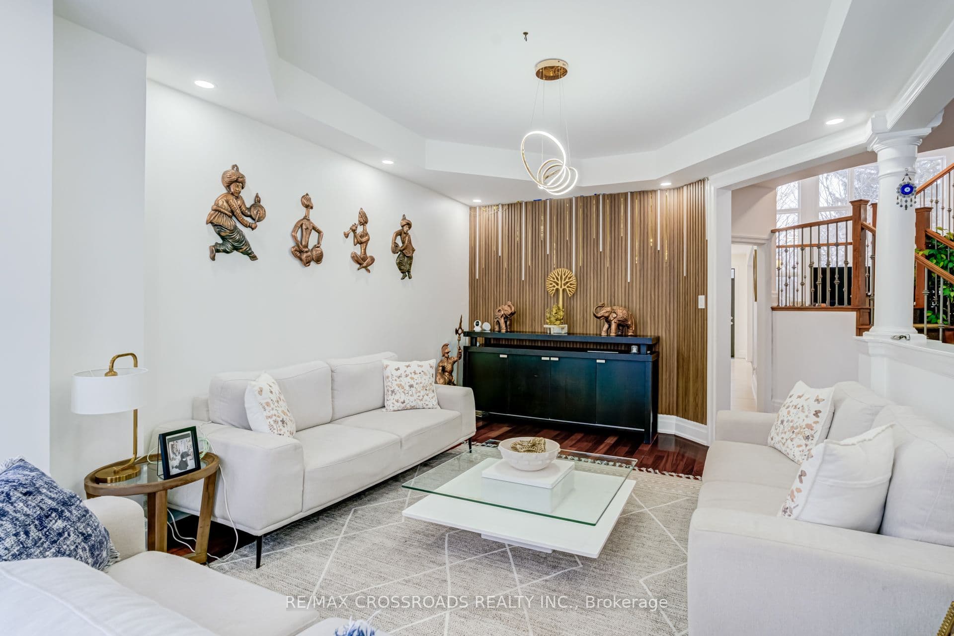 1653 Goldenridge Road, Pickering, ON L1V 7J5