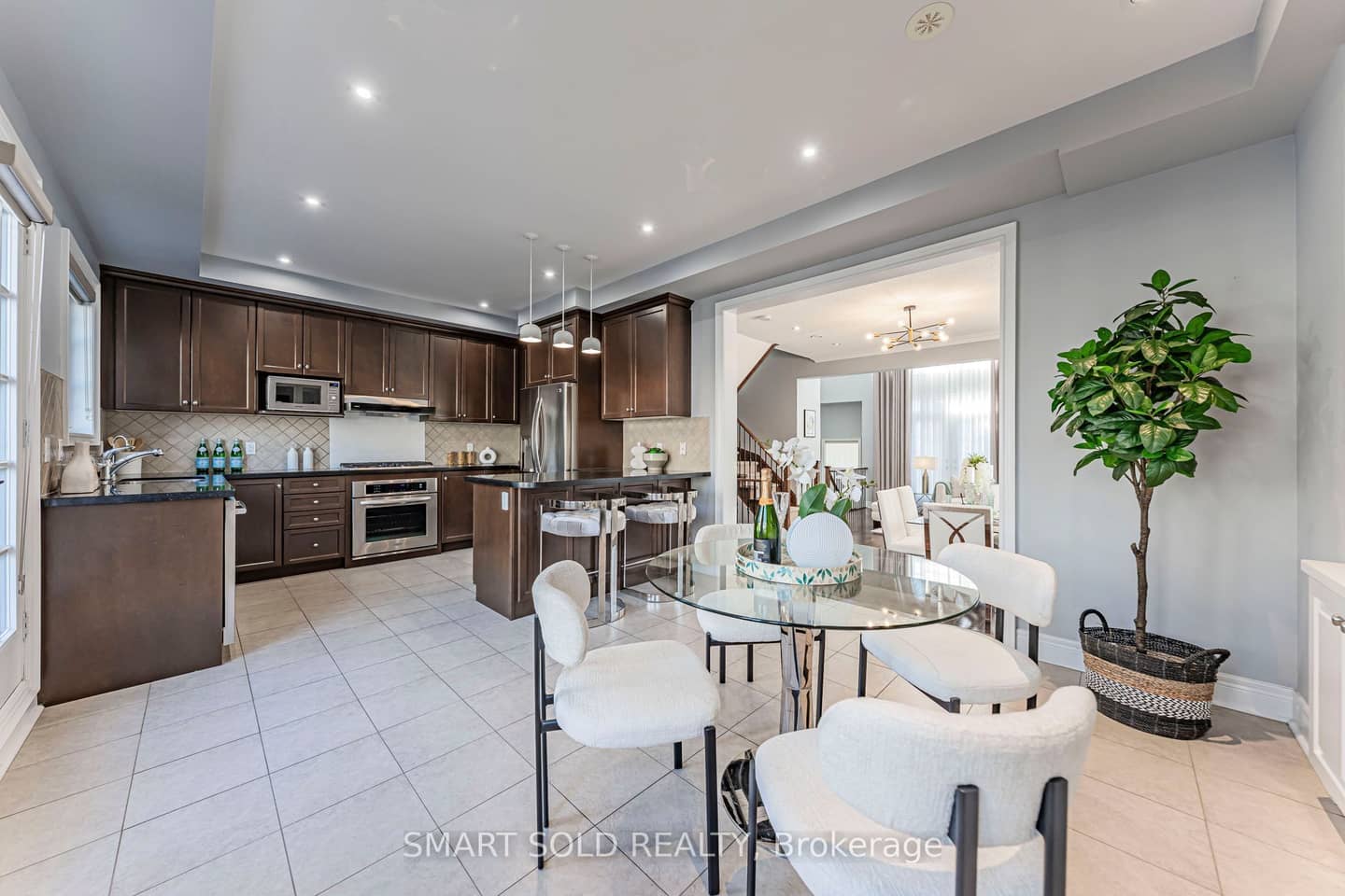 31 Lord Durham Road, Markham, ON L6G 0C2