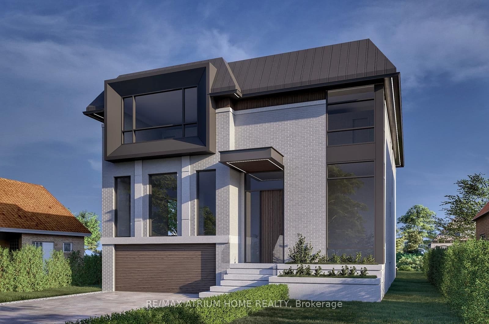 132 Homewood Avenue, Toronto, ON M2M 1K3