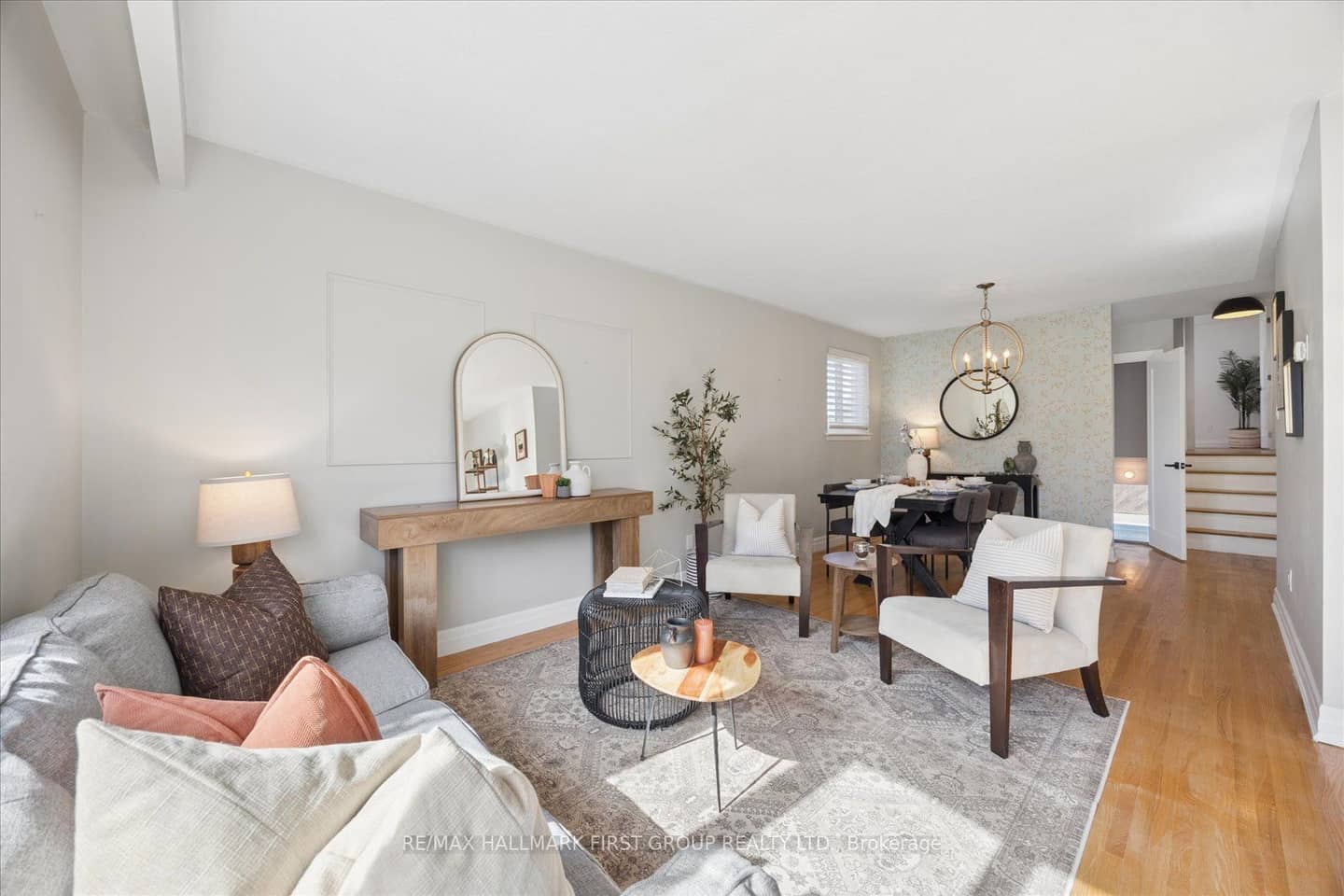 7 Archer Drive, Ajax, ON L1S 2Z3