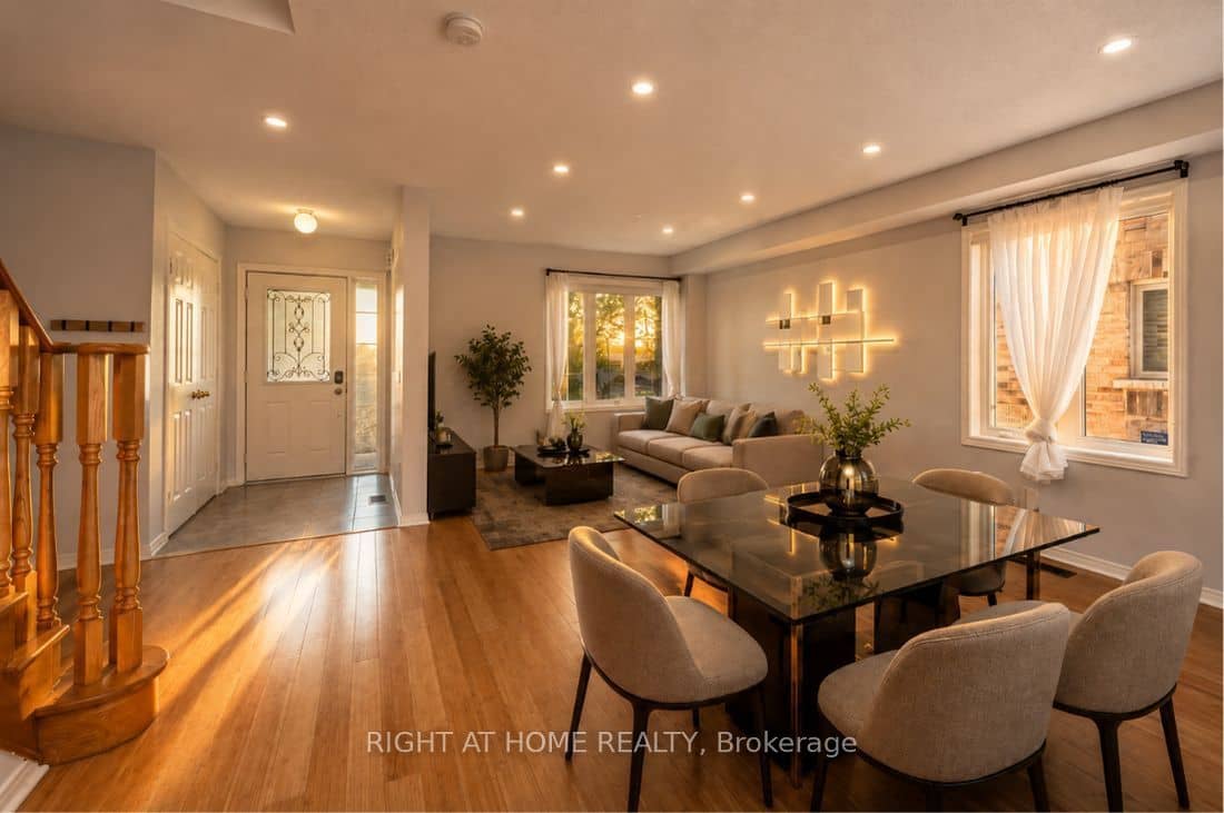 3128 Robert Brown Boulevard, Oakville, ON L6M 4L7