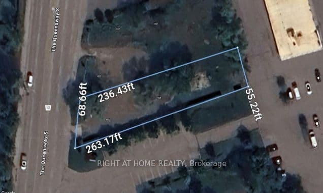 455 The Queensway South, Georgina, ON L4P 2C9