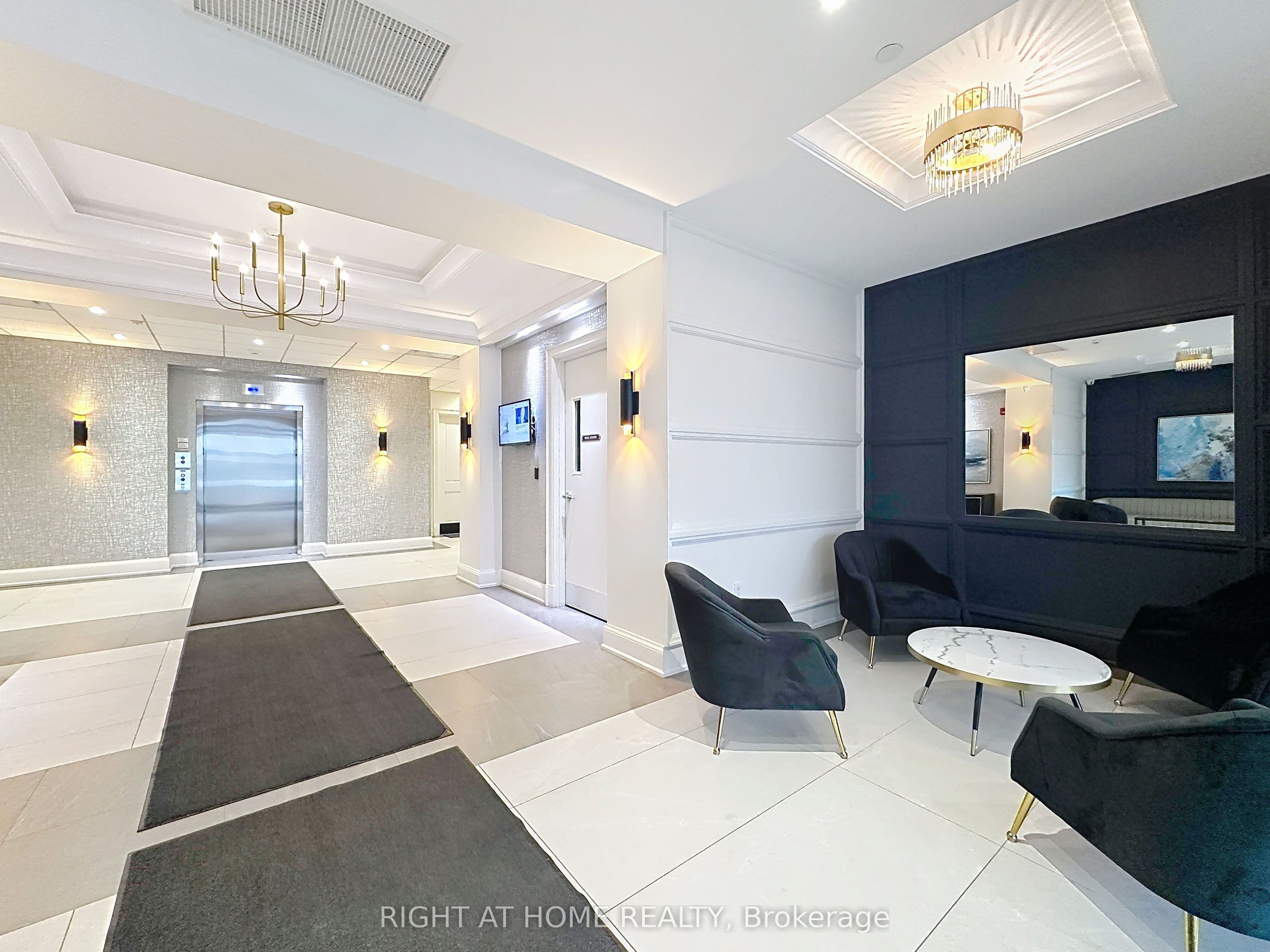 208 MAIN ST UNIONVILLE Street PH02, Markham, ON L3R 6J8