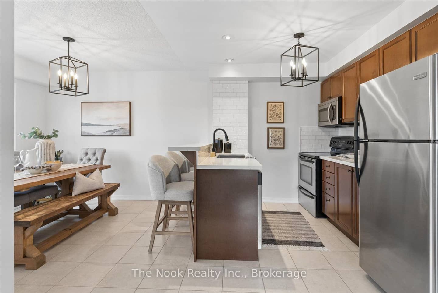 124 Aspen Springs Drive 306, Clarington, ON L1C 0G8