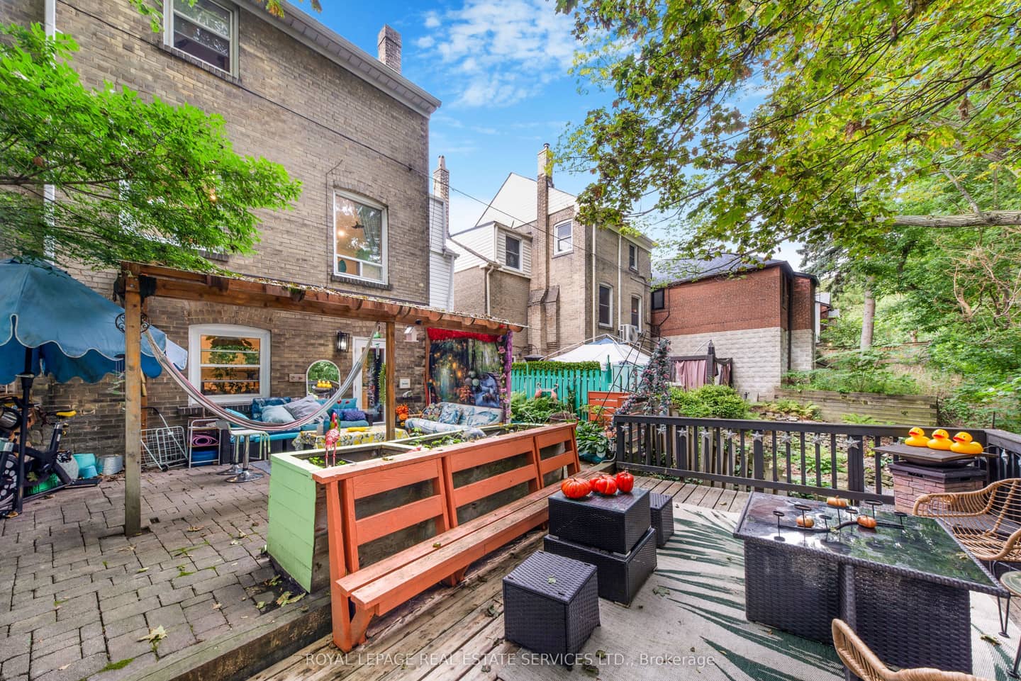 761 Kingston Road, Toronto, ON M4E 1R9