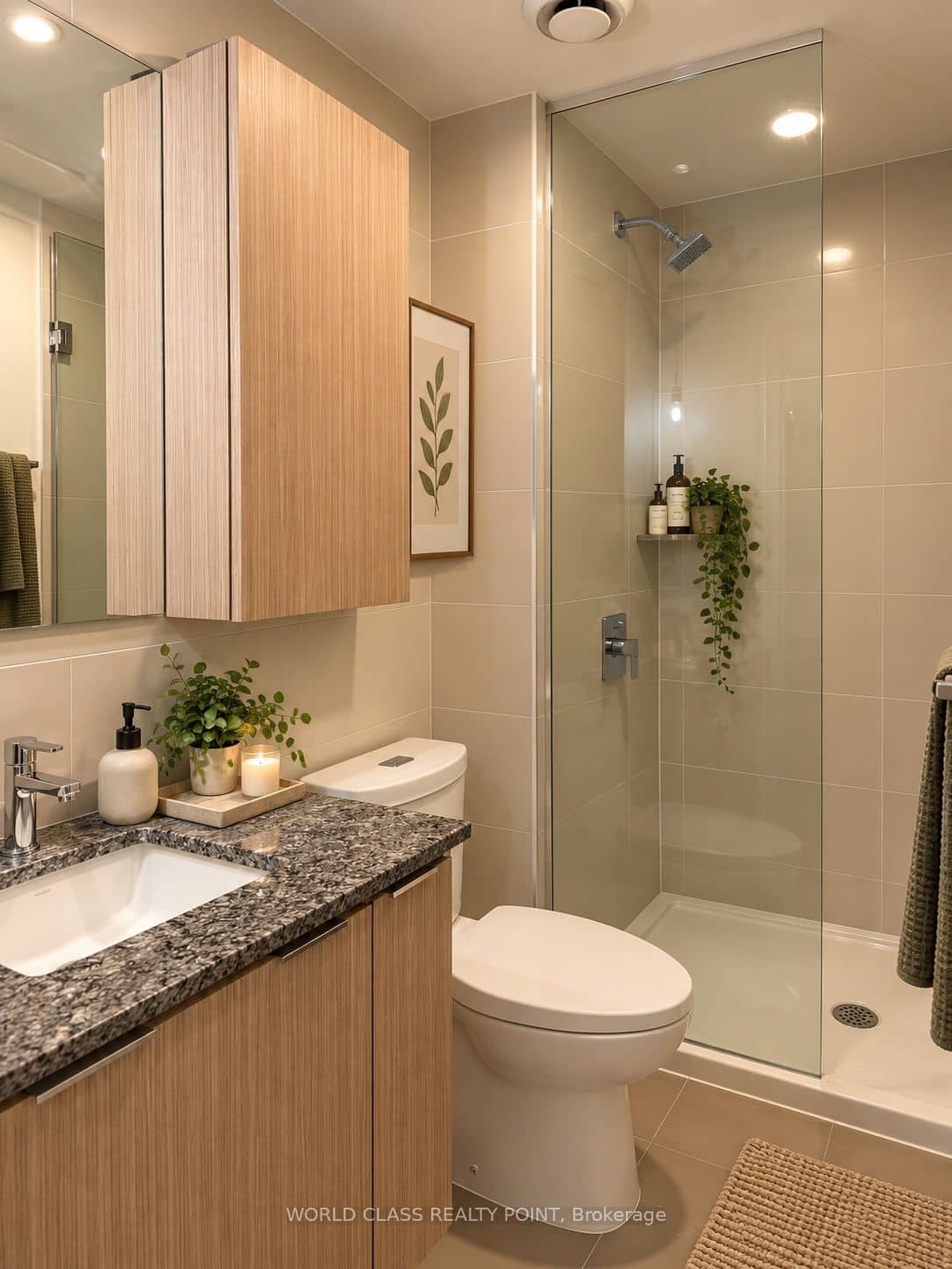 10 Deerlick Court 2110, Toronto, ON M3A 0A7