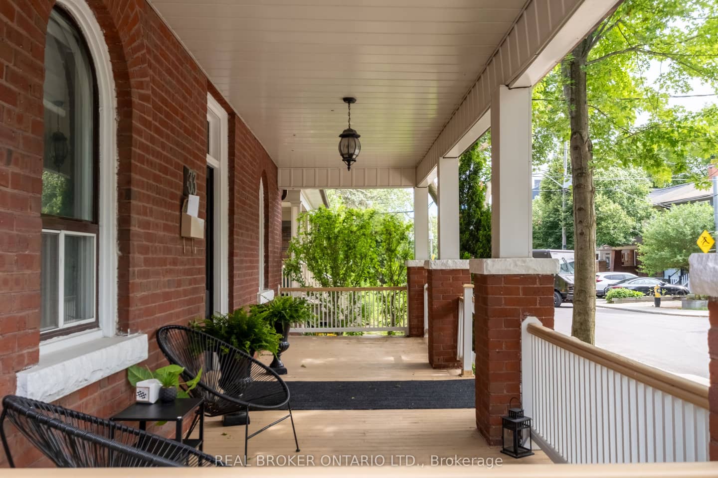 33 Atlas Avenue, Toronto, ON M6C 3N8