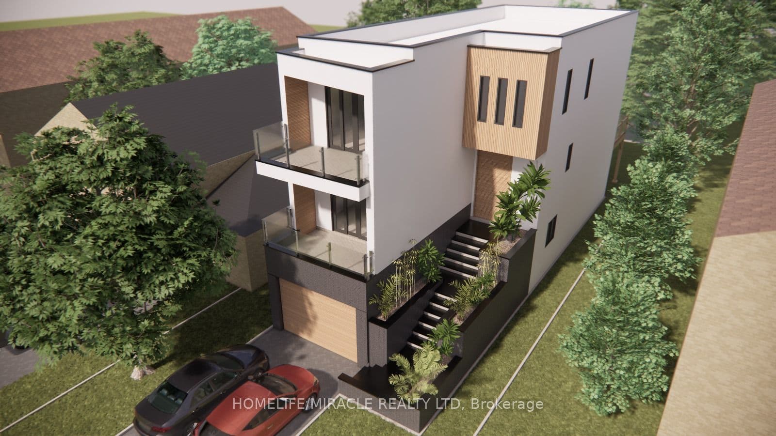198 Beach Boulevard, Hamilton, ON L8H 6V9