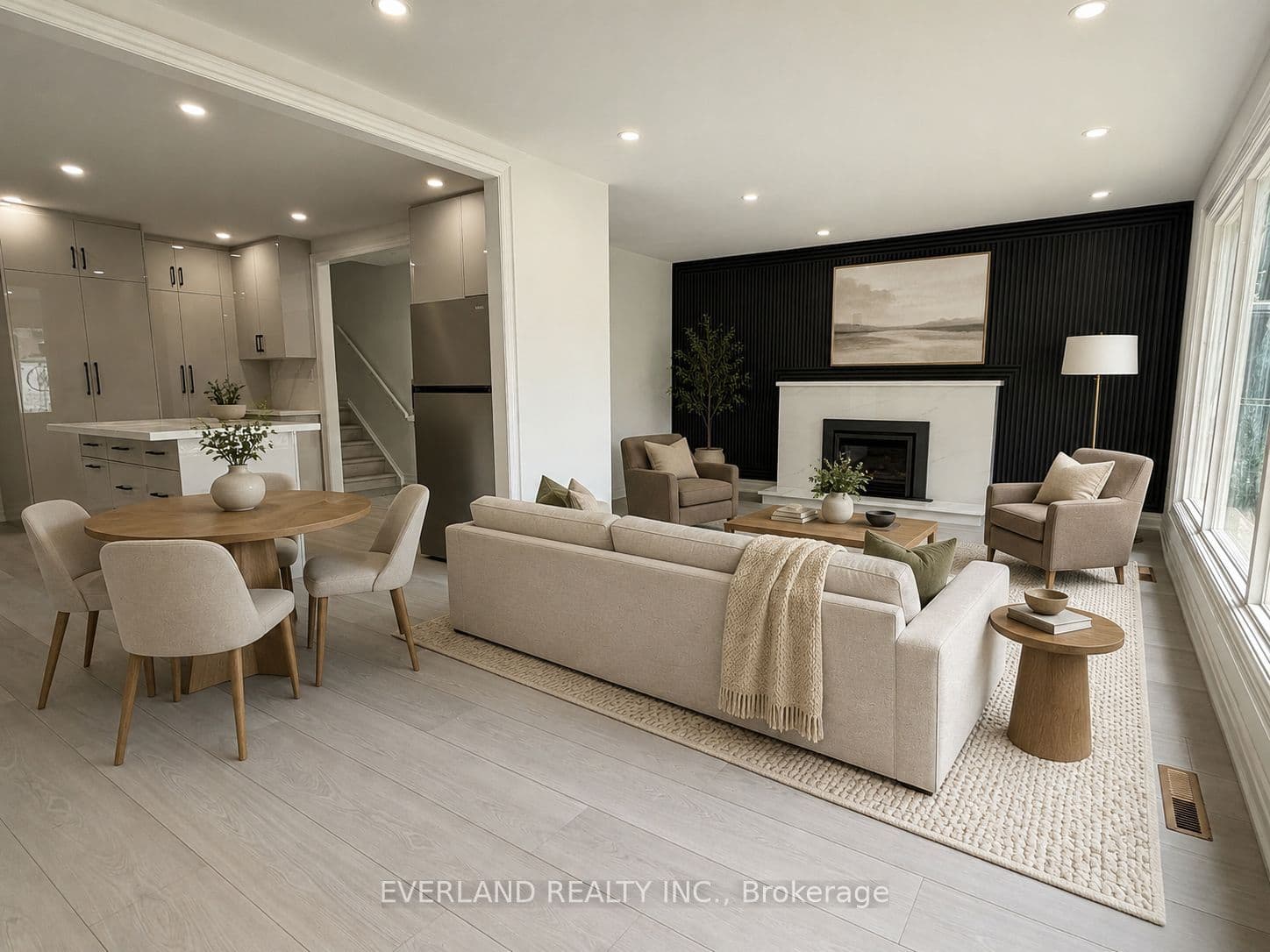 116 Sylvan Avenue, Toronto, ON M1M 1K3