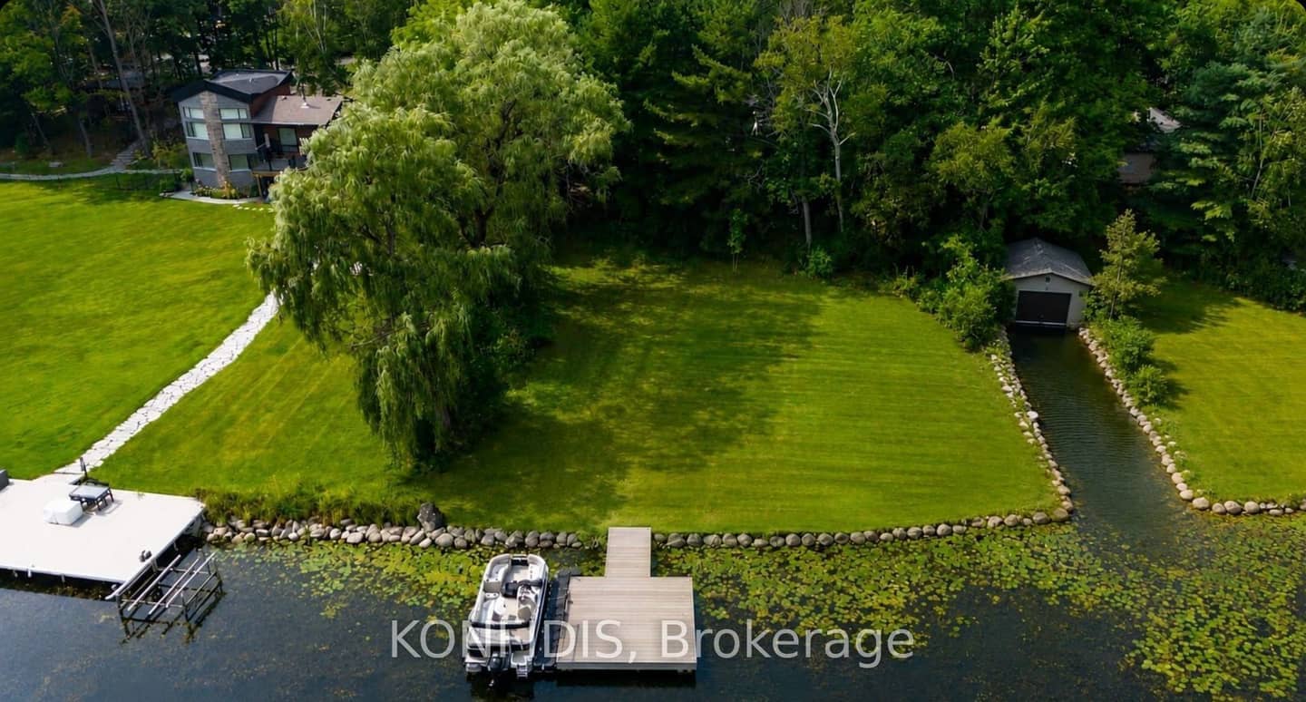 87 Sibbald Crescent, Georgina, ON L0E 1R0