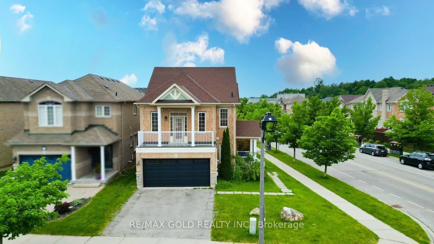 424 Barber Drive, Halton Hills, ON L7G 0A5