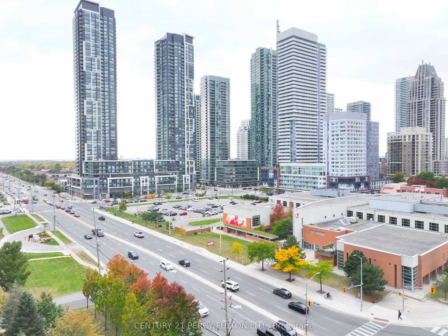 325 Webb Drive 508, Mississauga, ON L5B 3Z9