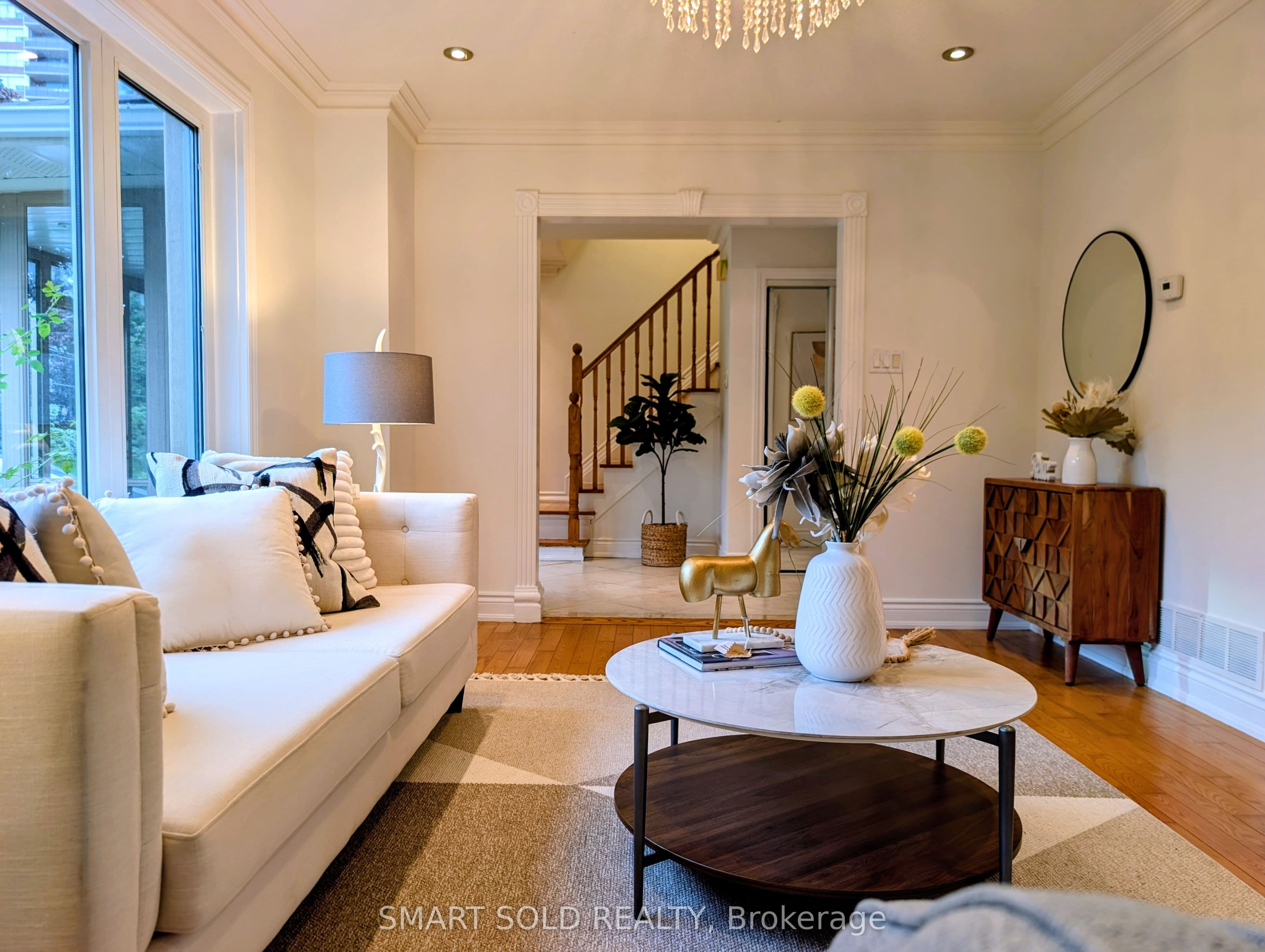 210 Shaughnessy Boulevard, Toronto, ON M2J 1K4