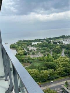 2220 Lakeshore Boulevard W 2810, Toronto, ON M8V 0C1