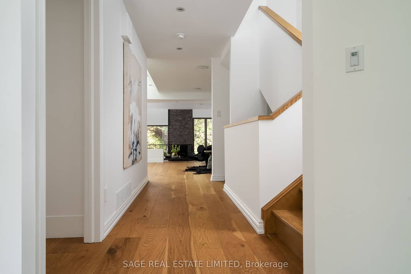 20 Connable Drive, Toronto, ON M5R 1Z8