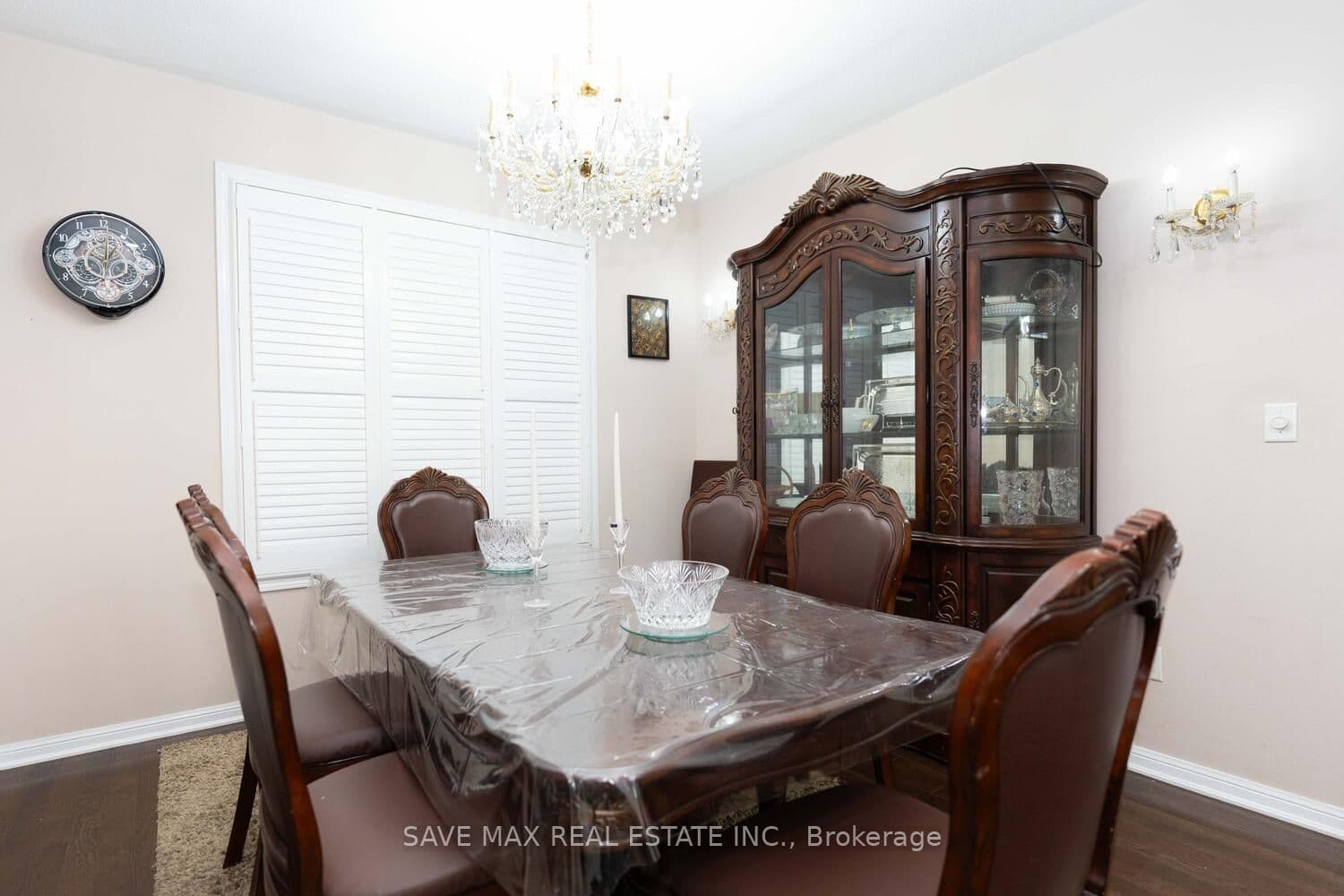 4 Donomore Drive, Brampton, ON L7A 0S8