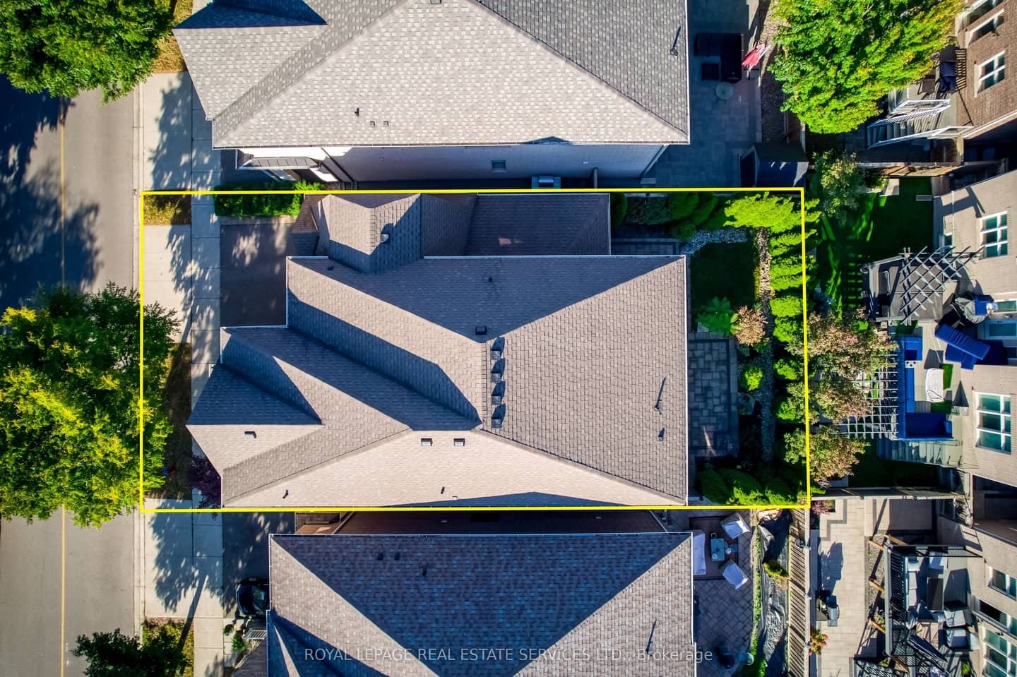 144 North Park Boulevard, Oakville, ON L6M 0W6