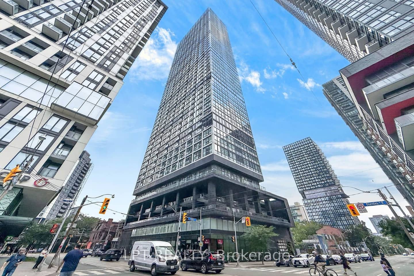 181 Dundas Street E 807, Toronto, ON M5A 0N5