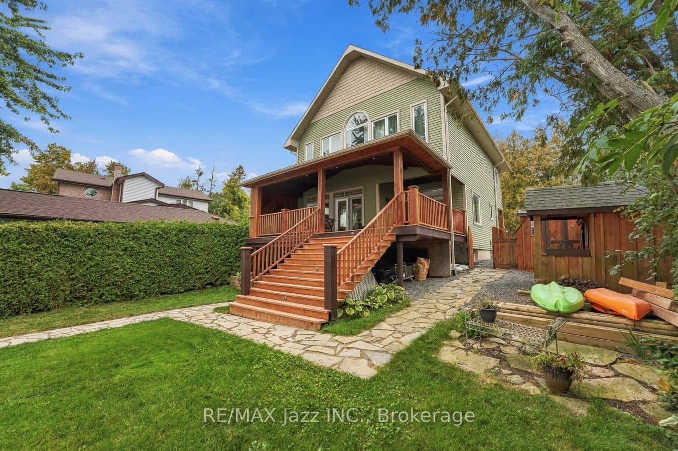 122 Morris Lane, Scugog, ON L0B 1L0
