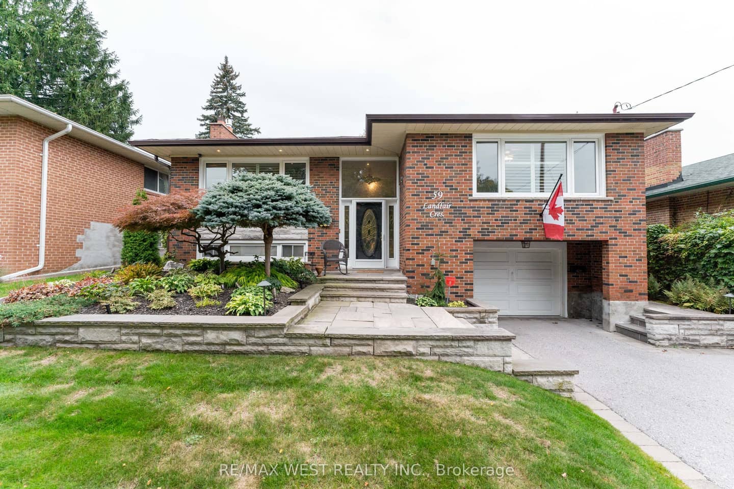 59 Landfair Crescent, Toronto, ON M1J 3A6