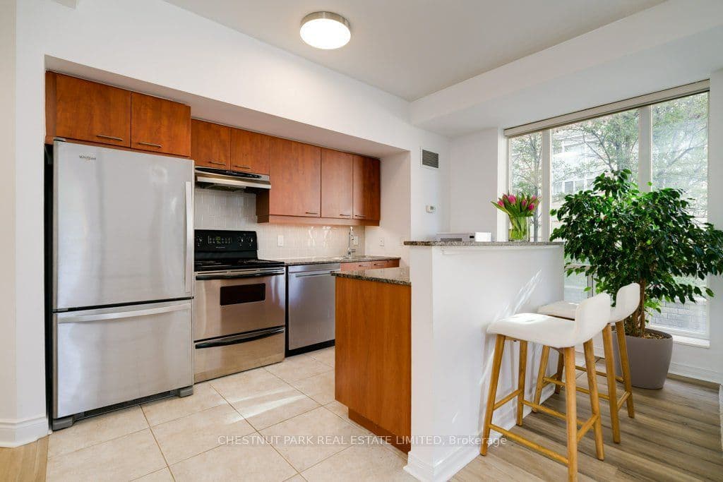 455 Rosewell Avenue 115, Toronto, ON M4R 2H9