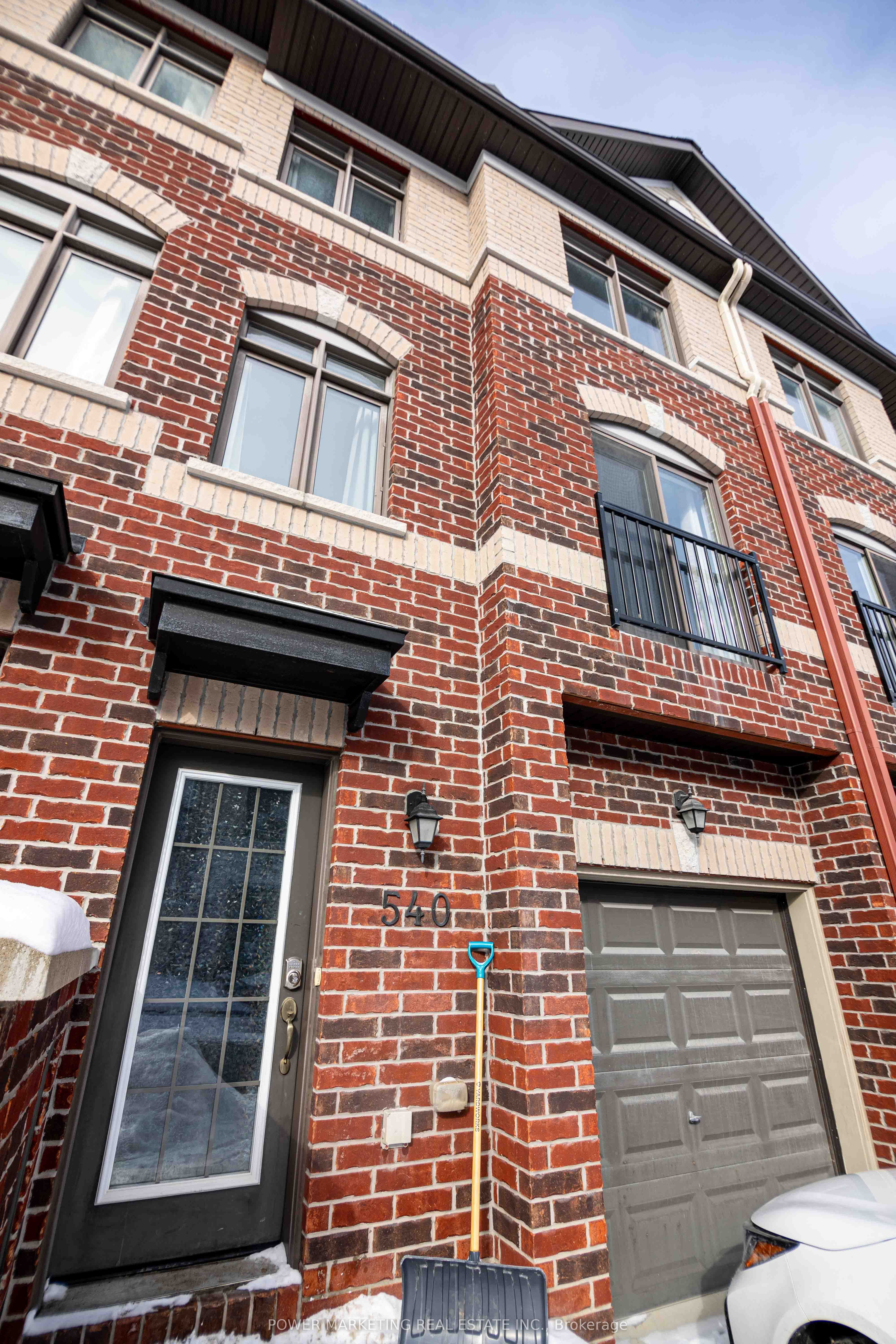 540 Recolte, Orleans - Cumberland and Area, ON K1E 0B4