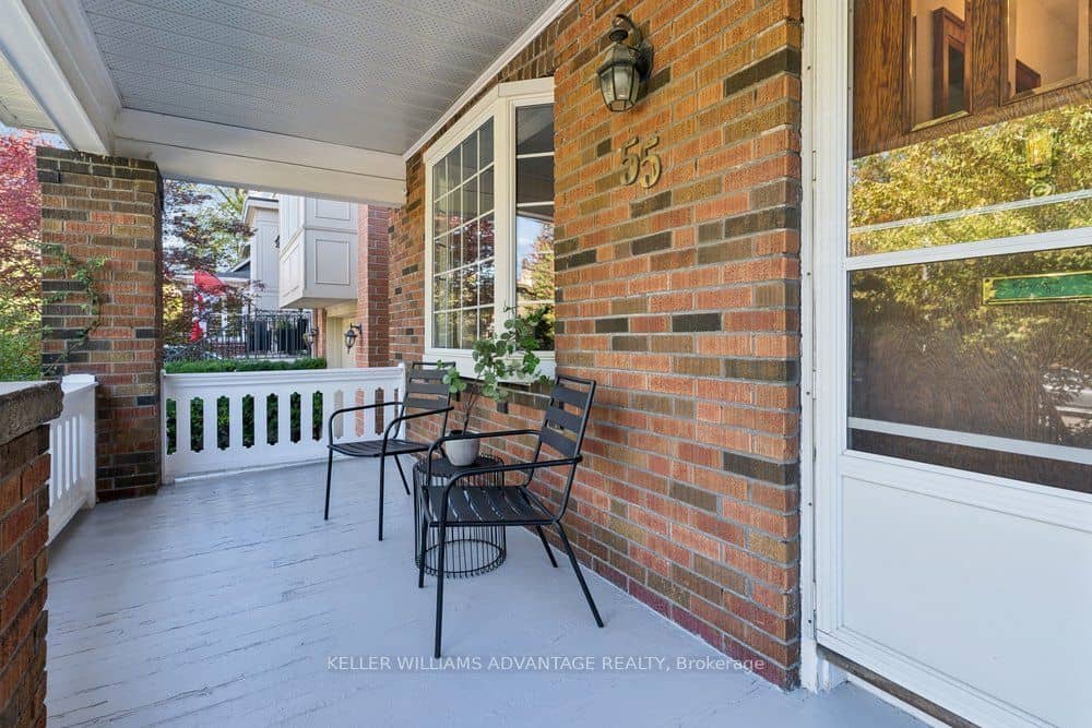 55 Snowdon Avenue, Toronto, ON M4N 2A7
