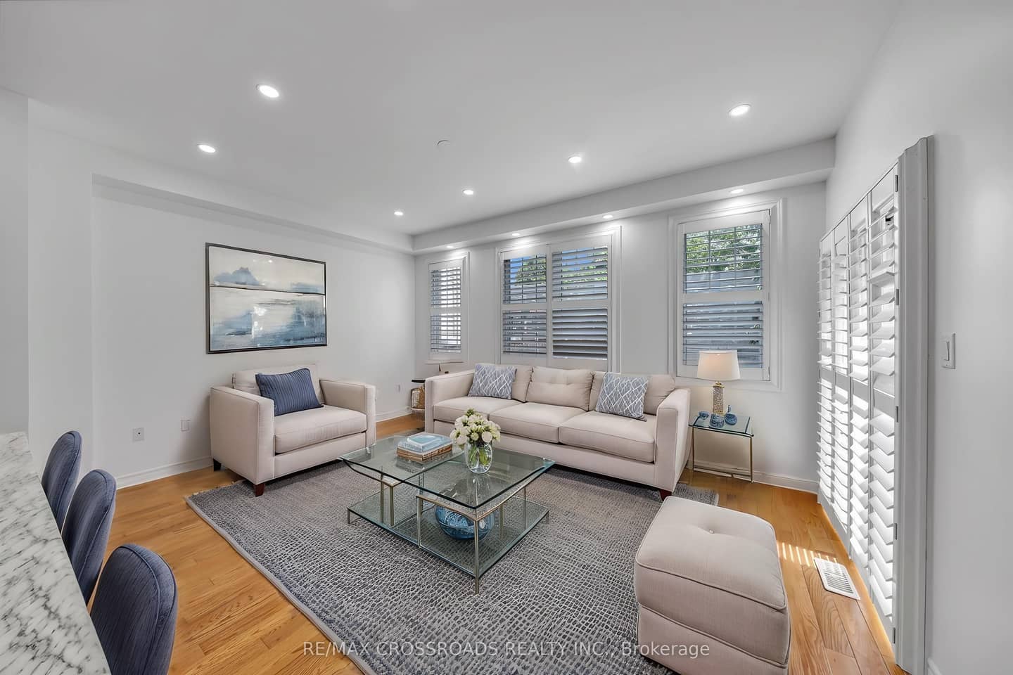 138 Angus Drive, Ajax, ON L1S 5G8