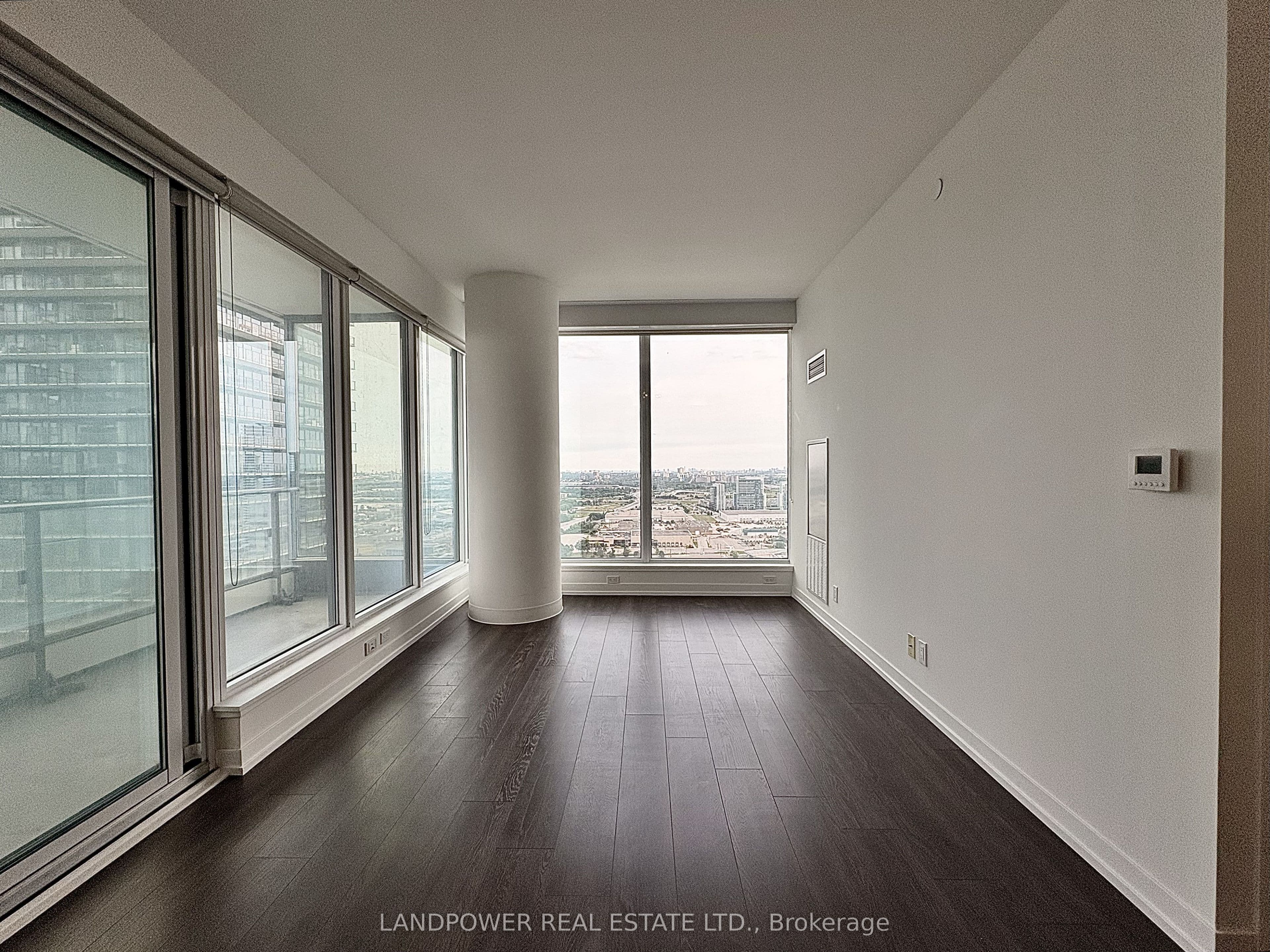 950 Portage Parkway 3006, Vaughan, ON L4K 0J7