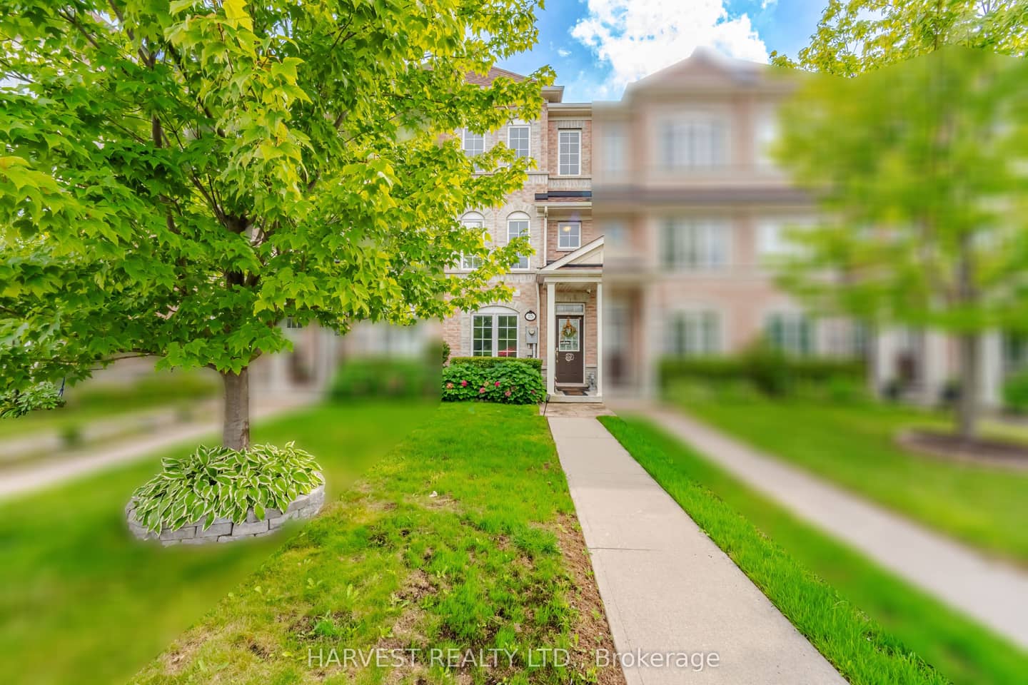 15 Moonseed Court, Toronto, ON M1M 0A5
